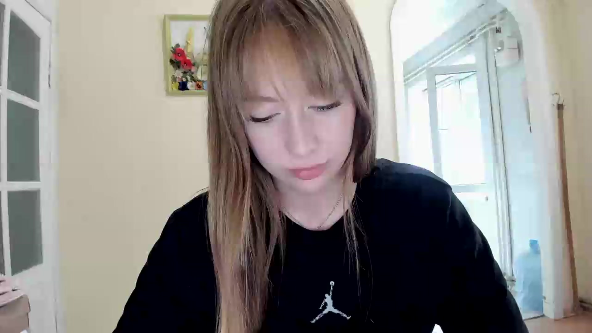 Gallery image thumbnail from RoboSasha's myfreecams stream on, 05/18/2026, 11:45 image 1 of 20