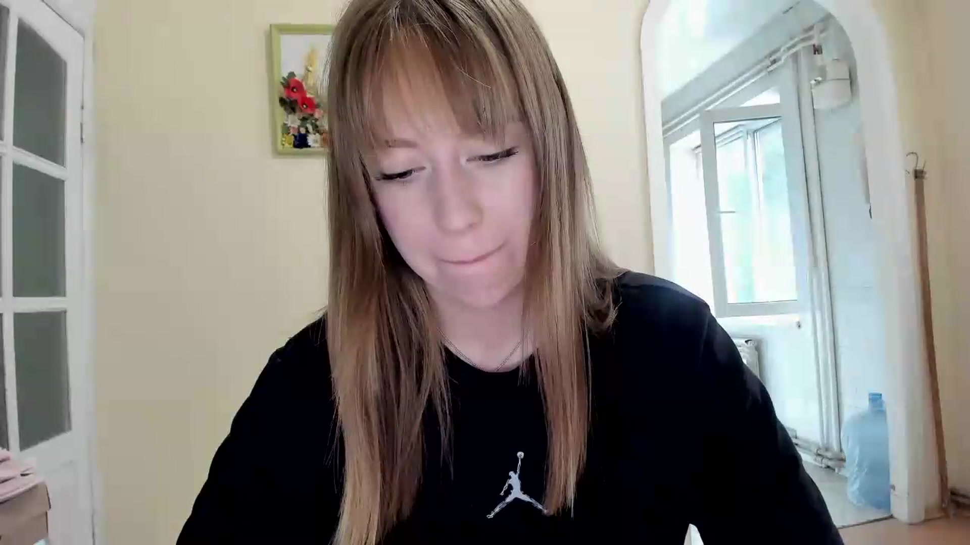 Gallery image thumbnail from RoboSasha's myfreecams stream on, 05/18/2026, 11:45 image 6 of 20