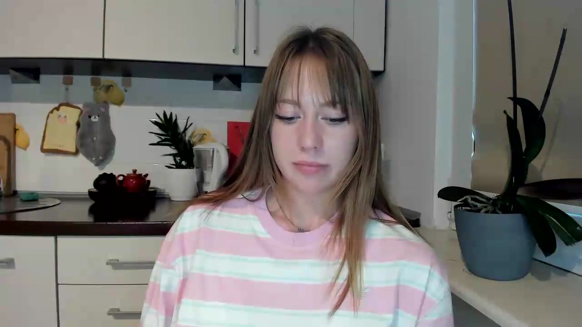 Gallery image thumbnail from RoboSasha's myfreecams stream on, 05/26/2026, 17:28 image 15 of 20