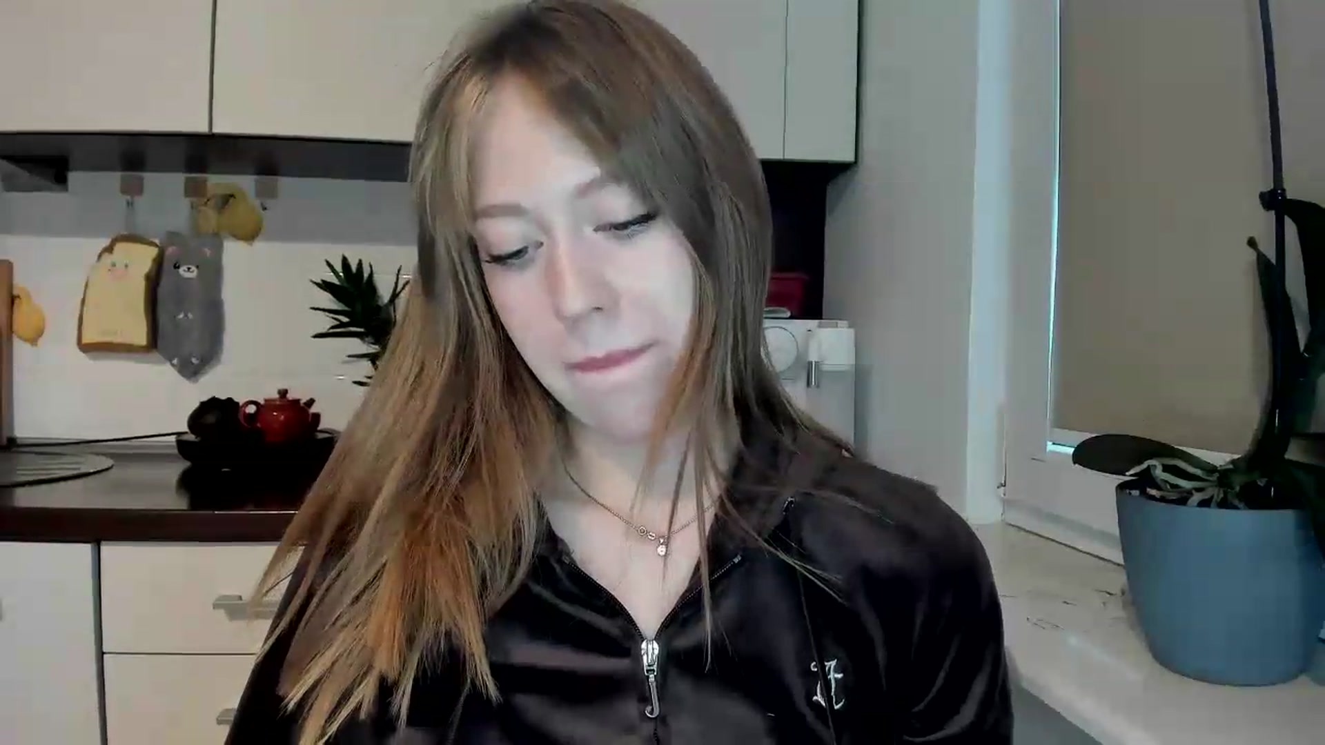 Gallery image thumbnail from RoboSasha's myfreecams stream on, 05/27/2026, 18:07 image 8 of 20