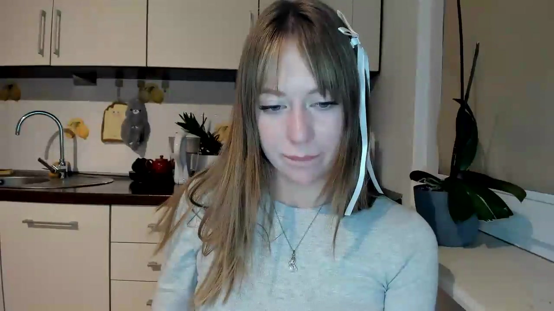 Gallery image thumbnail from RoboSasha's myfreecams stream on, 05/28/2026, 19:51 image 5 of 20