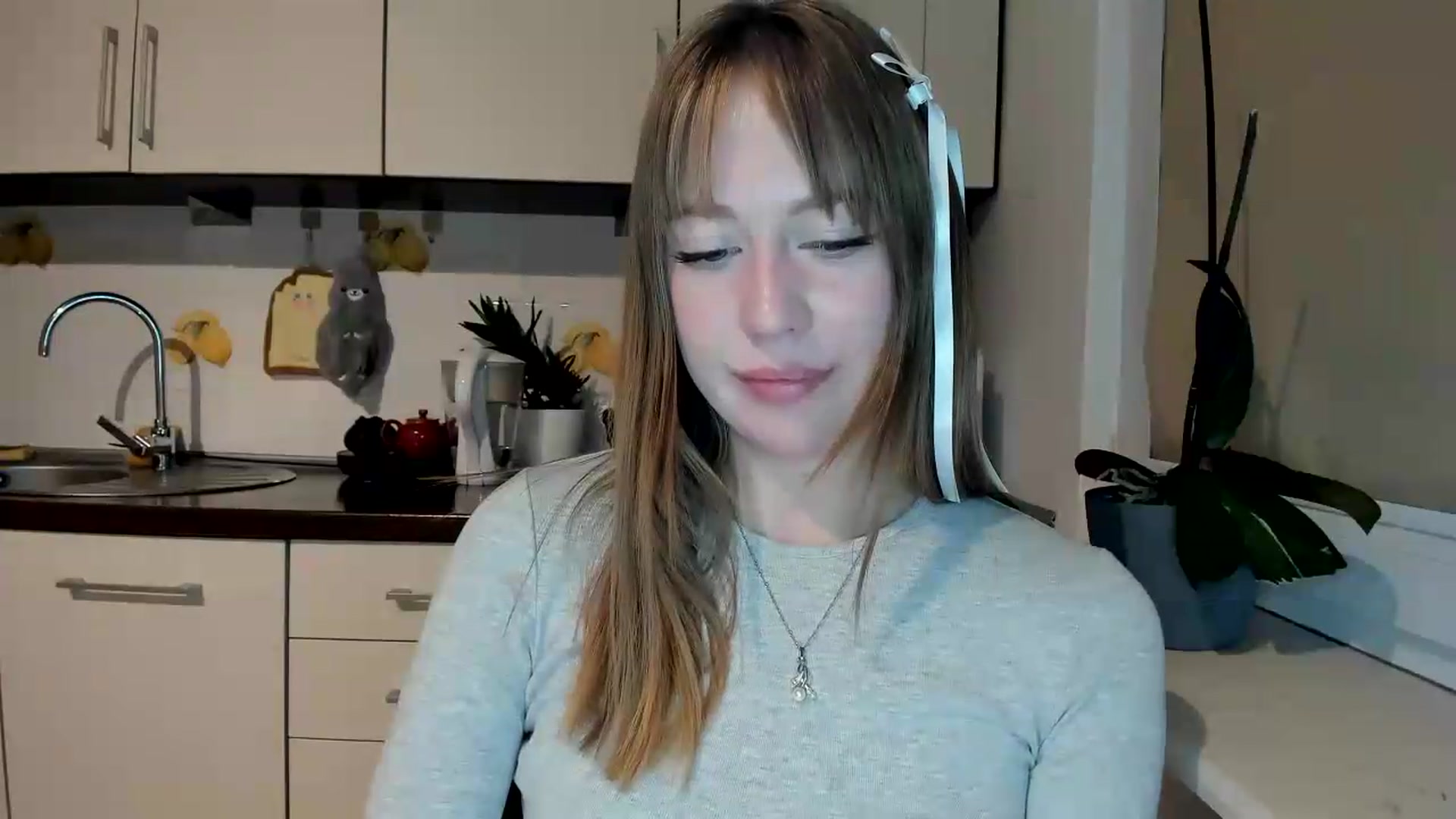 Gallery image thumbnail from RoboSasha's myfreecams stream on, 05/28/2026, 19:51 image 4 of 20