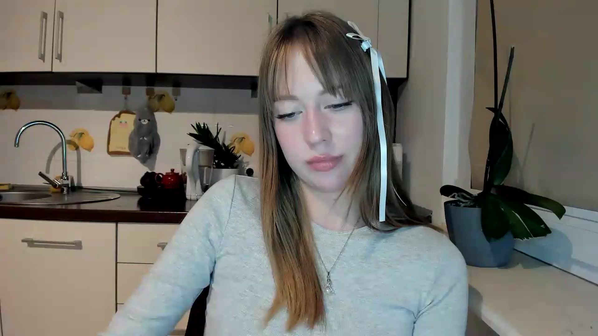Gallery image thumbnail from RoboSasha's myfreecams stream on, 05/28/2026, 19:51 image 12 of 20