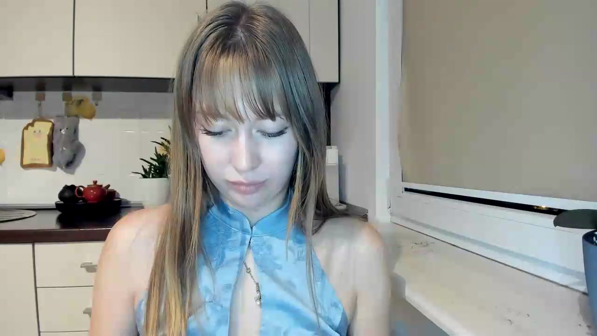 Gallery image thumbnail from RoboSasha's myfreecams stream on, 06/02/2026, 20:11 image 19 of 20