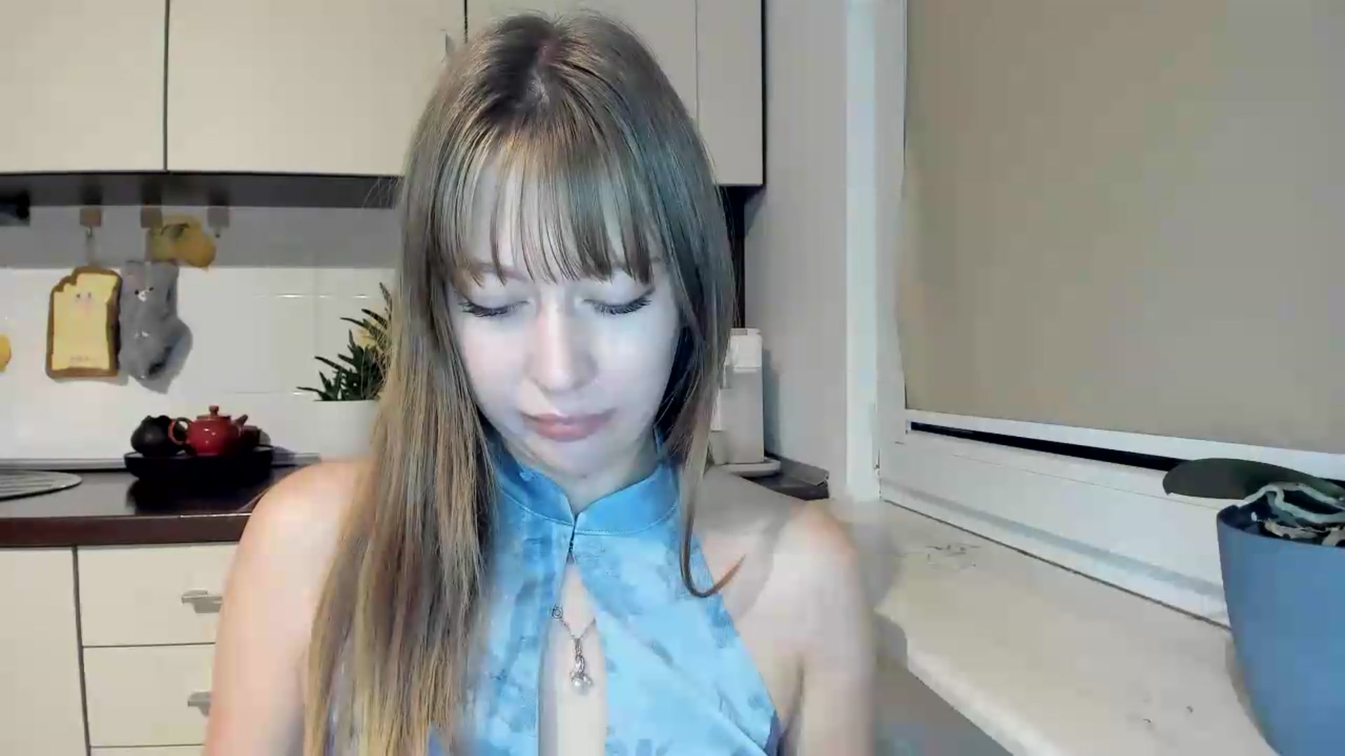 Gallery image thumbnail from RoboSasha's myfreecams stream on, 06/02/2026, 20:11 image 8 of 20