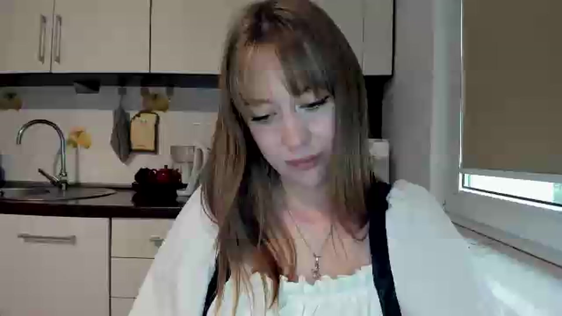 Gallery image thumbnail from RoboSasha's myfreecams stream on, 06/05/2026, 13:00 image 17 of 20