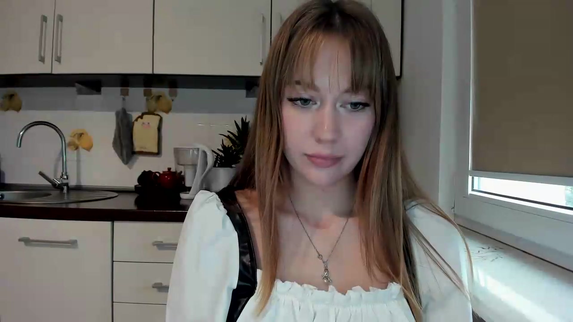 Gallery image thumbnail from RoboSasha's myfreecams stream on, 06/05/2026, 13:00 image 7 of 20