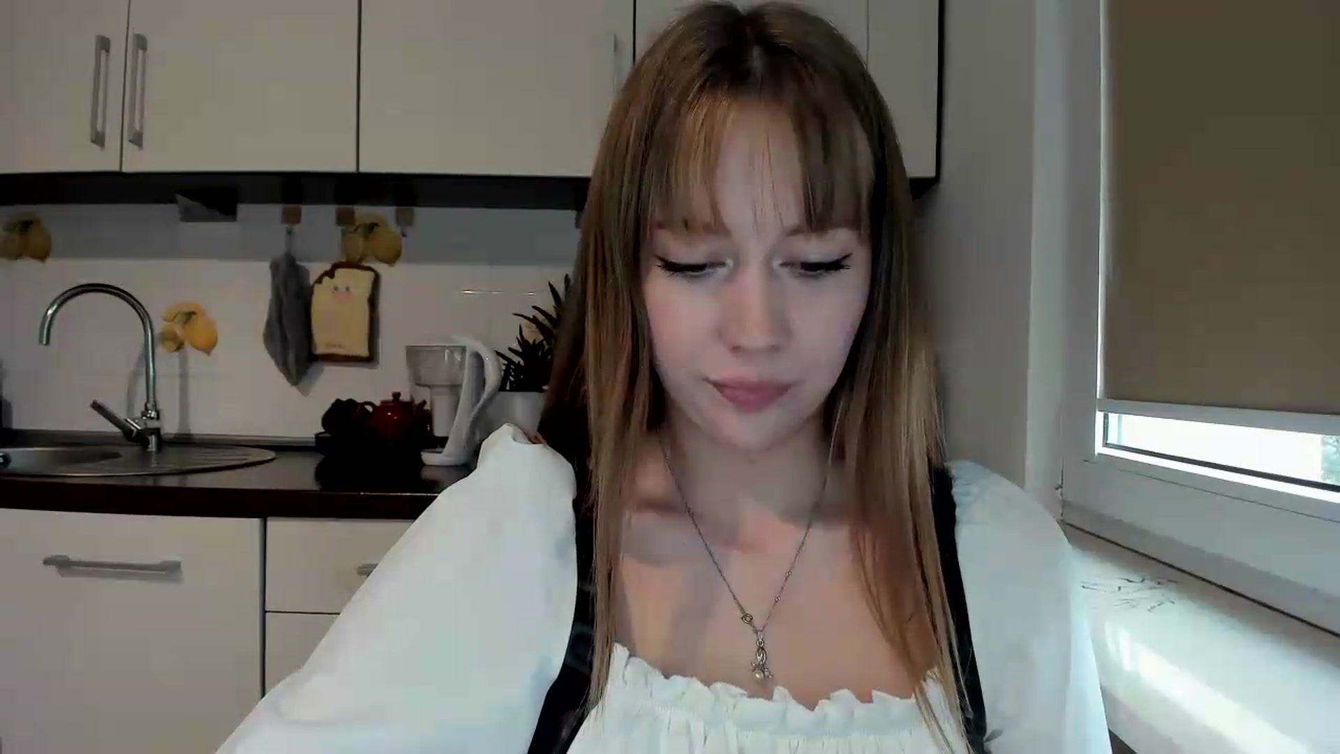 Gallery image thumbnail from RoboSasha's myfreecams stream on, 06/05/2026, 13:00 image 5 of 20