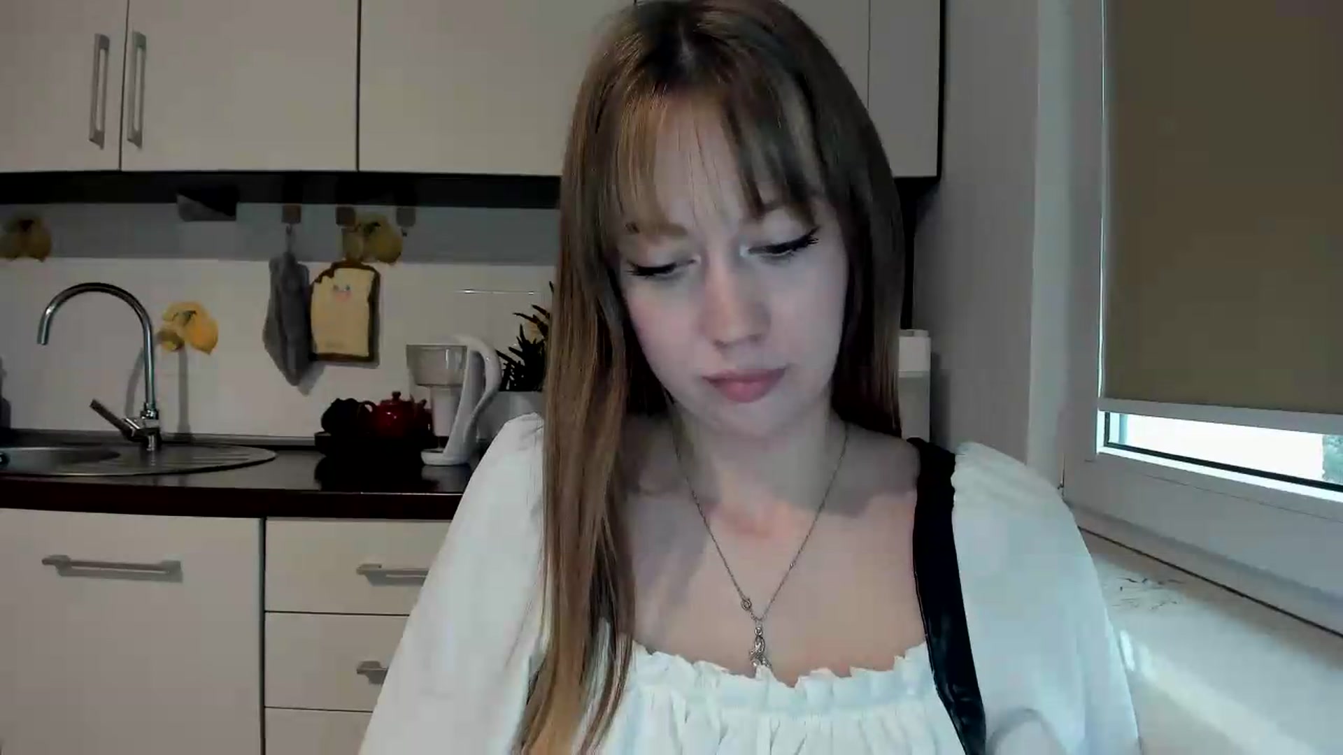 Gallery image thumbnail from RoboSasha's myfreecams stream on, 06/05/2026, 13:00 image 3 of 20