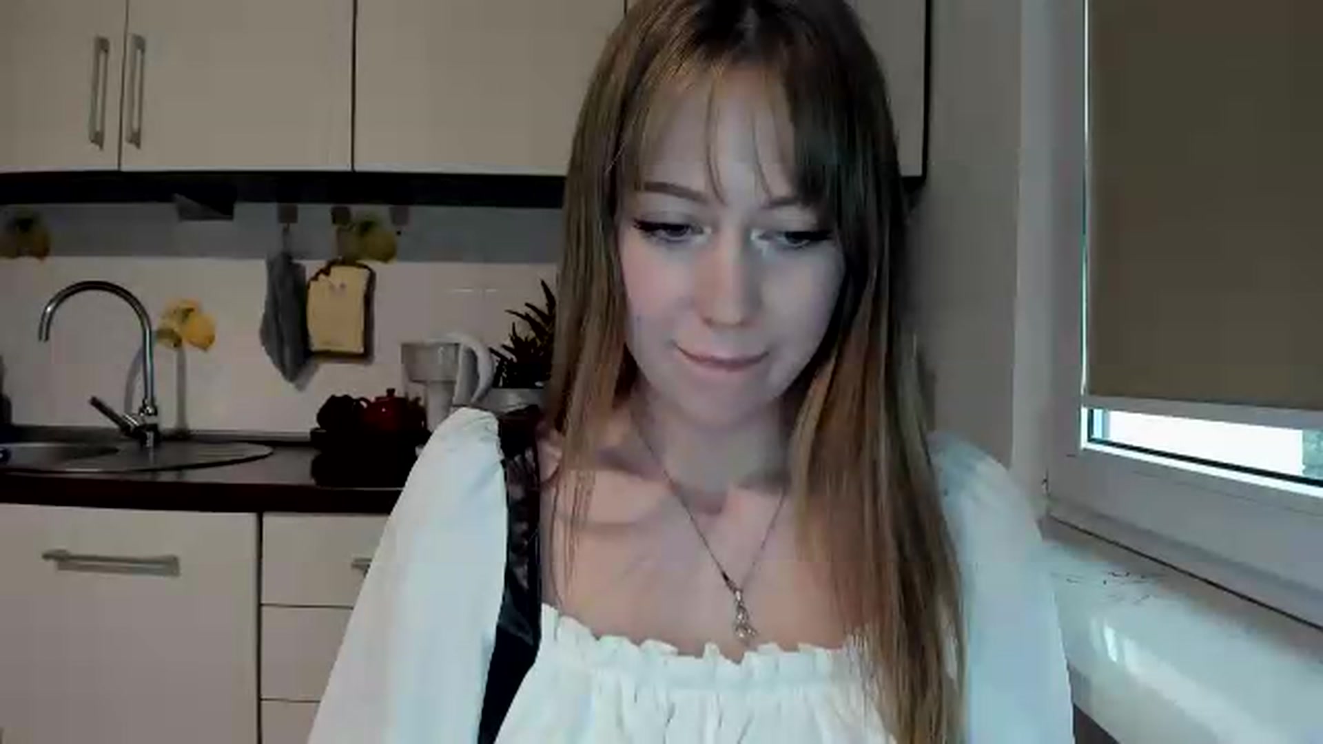 Gallery image thumbnail from RoboSasha's myfreecams stream on, 06/05/2026, 13:00 image 20 of 20