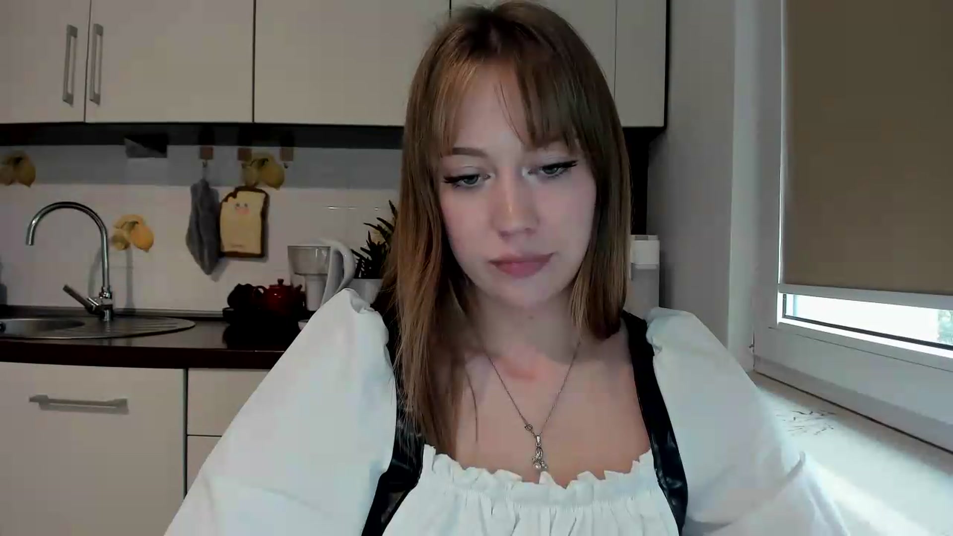 Gallery image thumbnail from RoboSasha's myfreecams stream on, 06/05/2026, 13:00 image 8 of 20