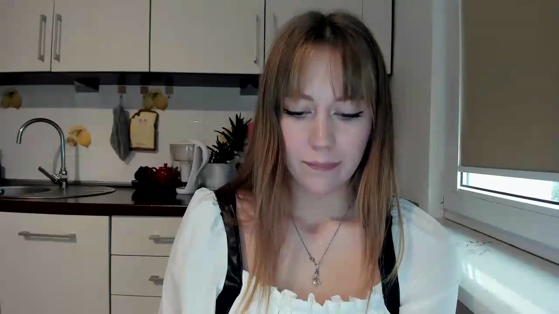 Gallery image thumbnail from RoboSasha's myfreecams stream on, 06/05/2026, 13:00 image 9 of 20
