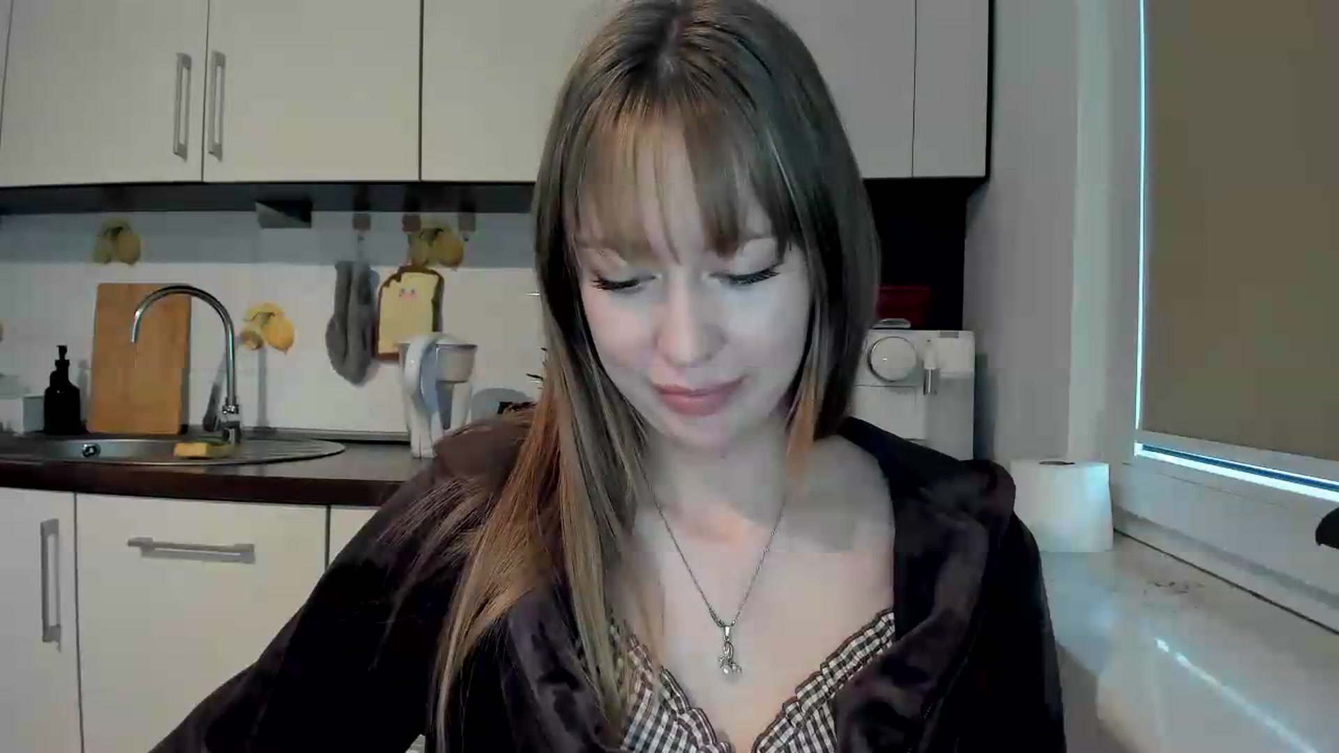Gallery image thumbnail from RoboSasha's myfreecams stream on, 06/08/2026, 17:48 image 2 of 20