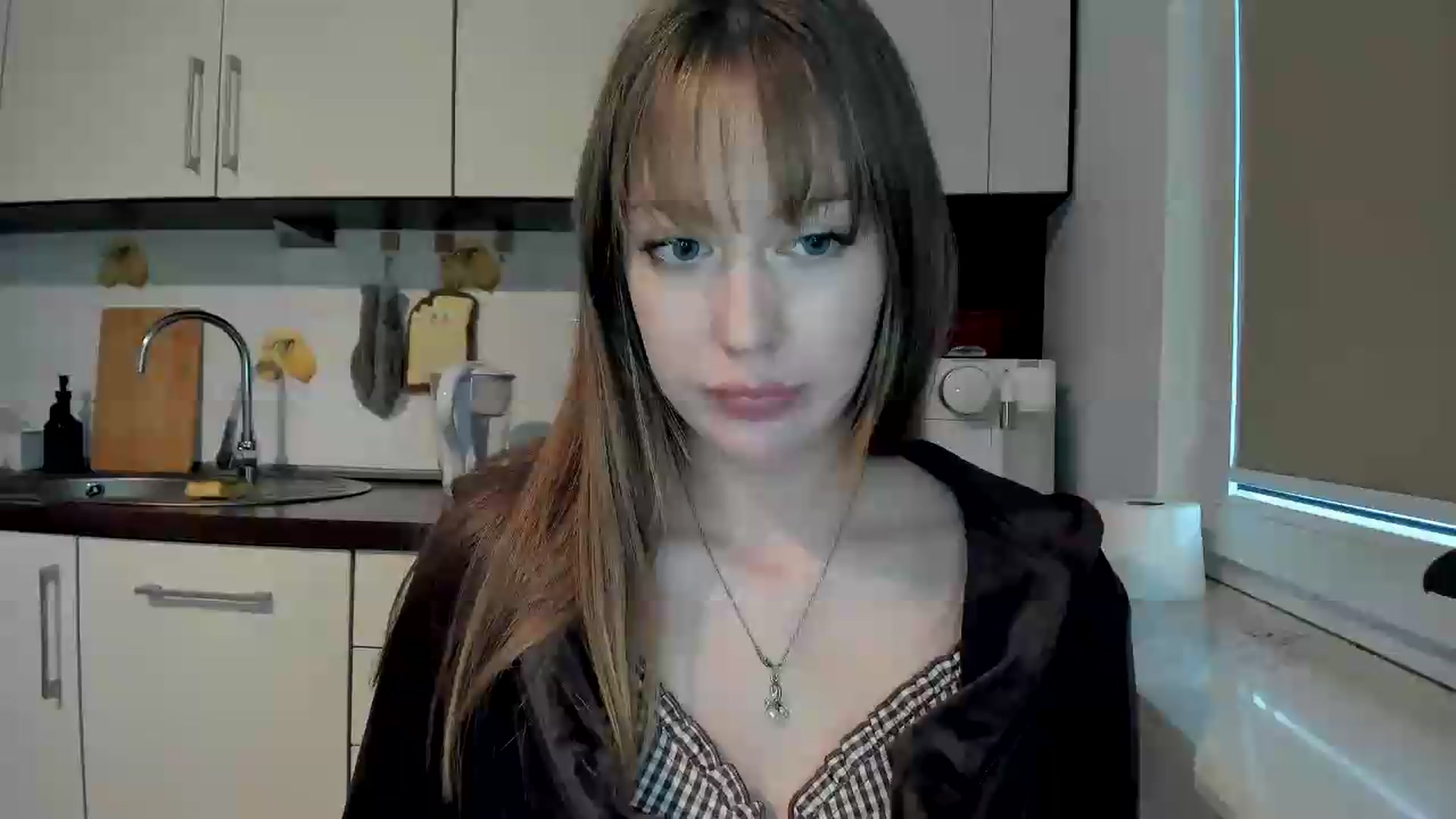 Gallery image thumbnail from RoboSasha's myfreecams stream on, 06/08/2026, 17:48 image 1 of 20