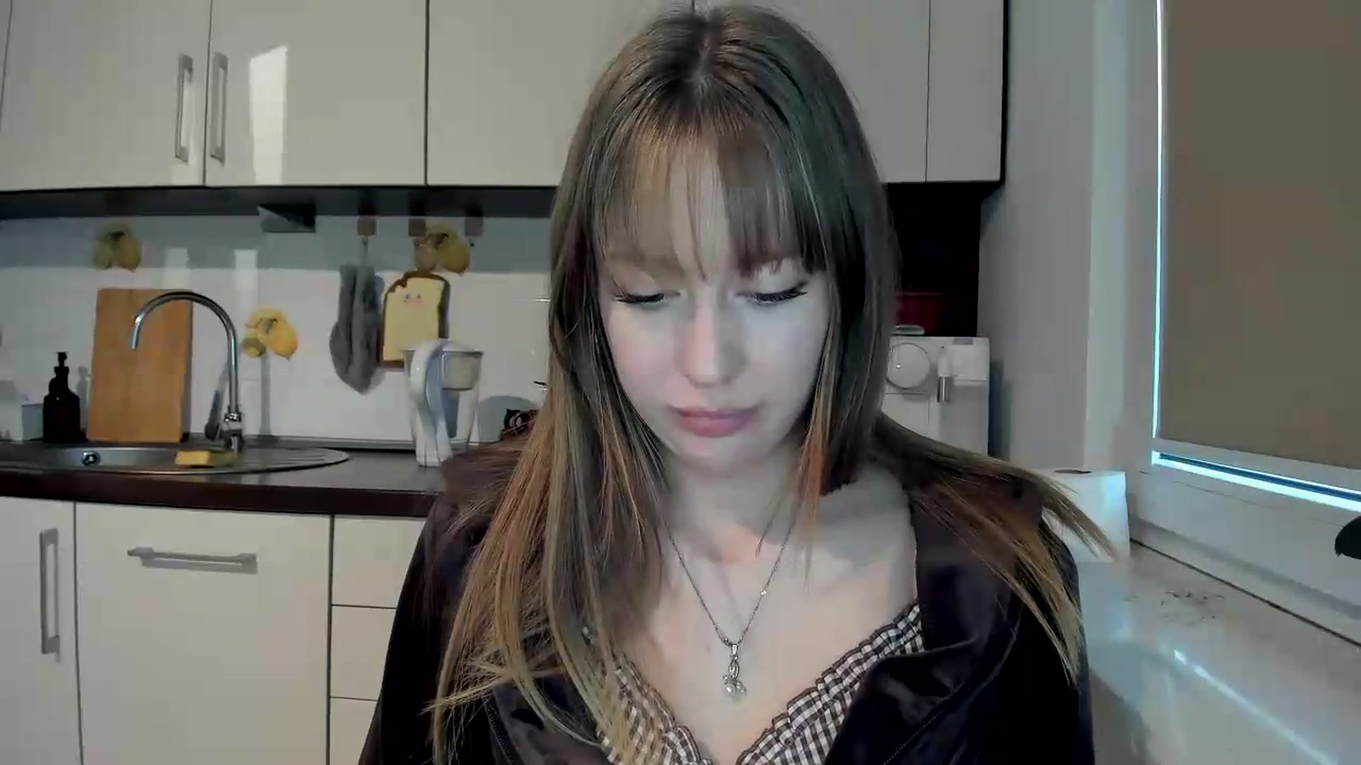 Gallery image thumbnail from RoboSasha's myfreecams stream on, 06/08/2026, 17:48 image 6 of 20