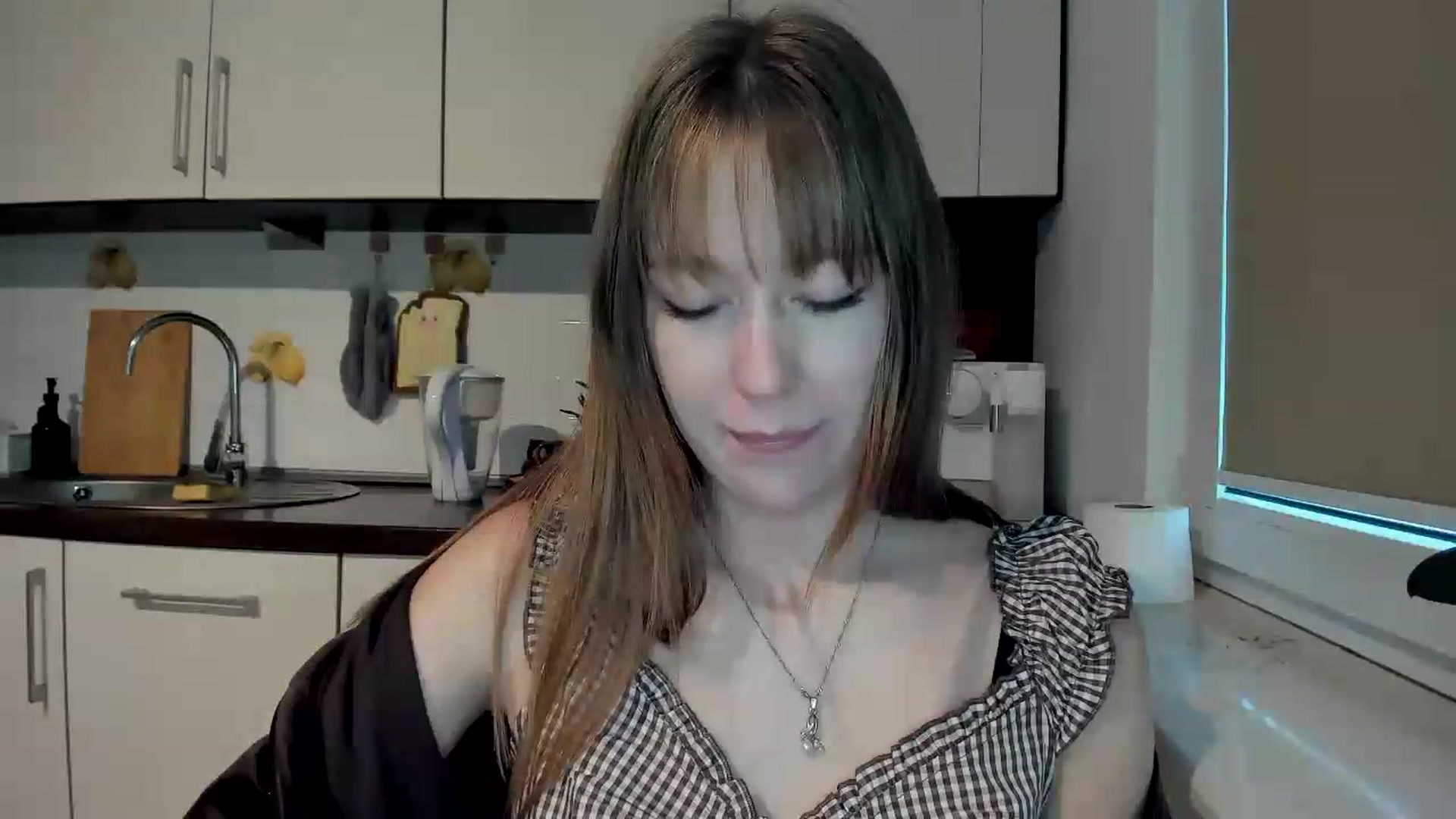 Gallery image thumbnail from RoboSasha's myfreecams stream on, 06/08/2026, 17:48 image 20 of 20