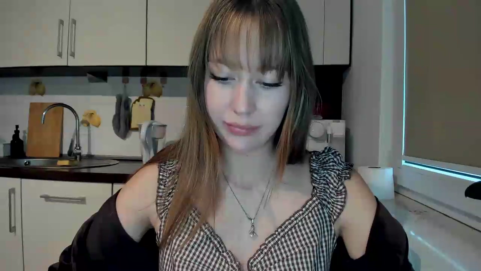 Gallery image thumbnail from RoboSasha's myfreecams stream on, 06/08/2026, 17:48 image 13 of 20