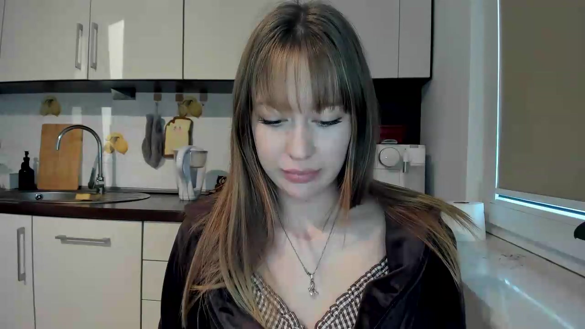 Gallery image thumbnail from RoboSasha's myfreecams stream on, 06/08/2026, 17:48 image 5 of 20