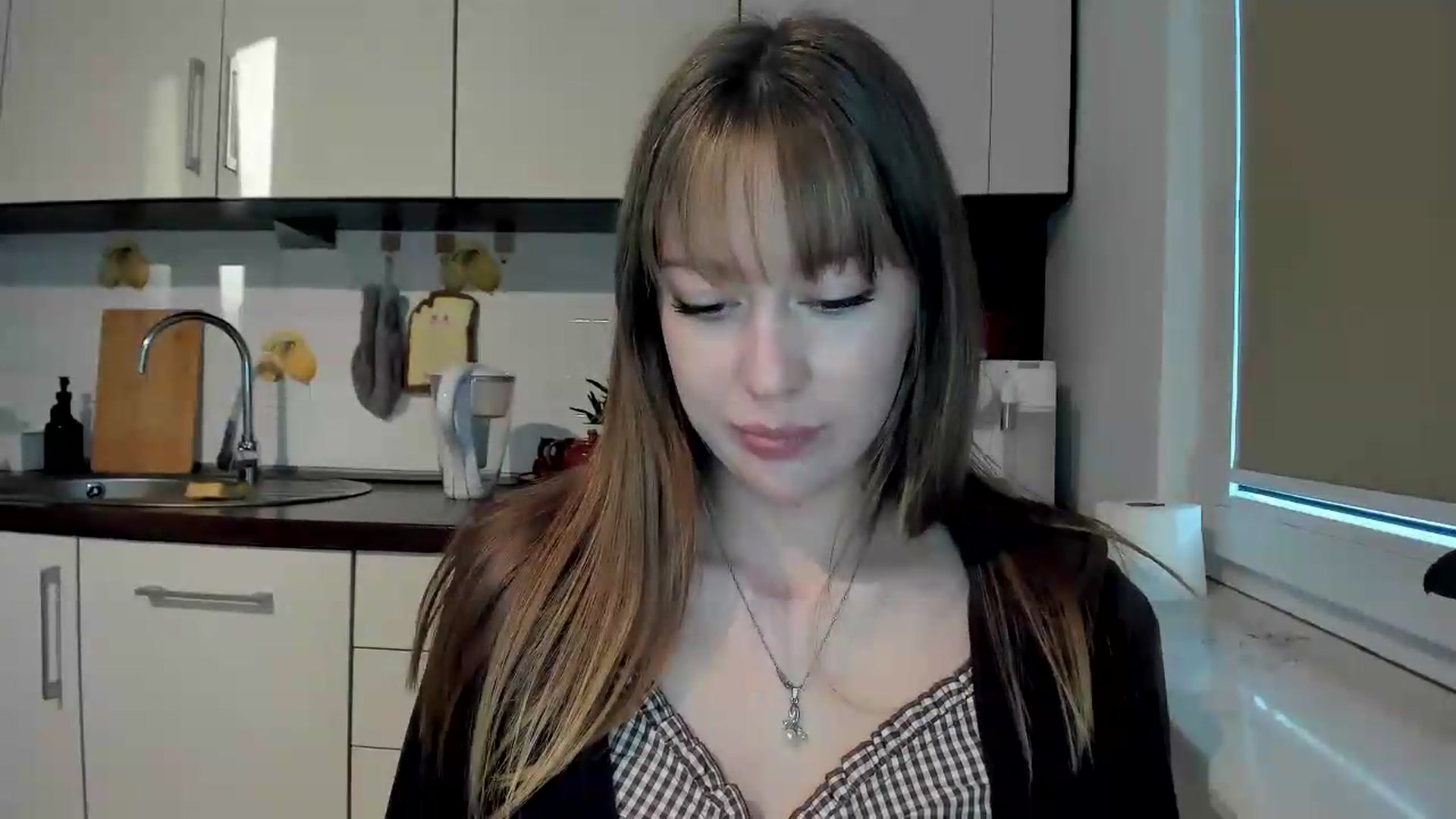 Gallery image thumbnail from RoboSasha's myfreecams stream on, 06/08/2026, 17:48 image 7 of 20