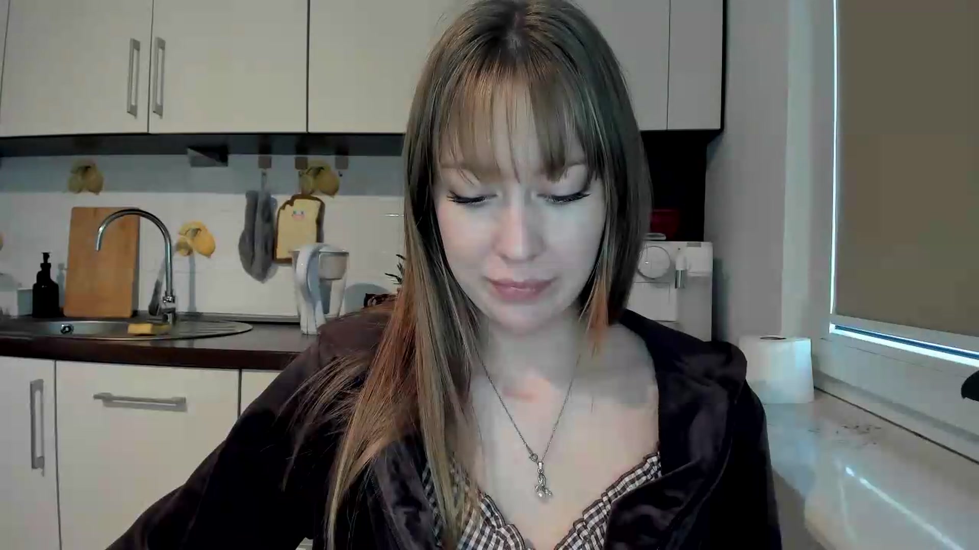 Gallery image thumbnail from RoboSasha's myfreecams stream on, 06/08/2026, 17:48 image 3 of 20