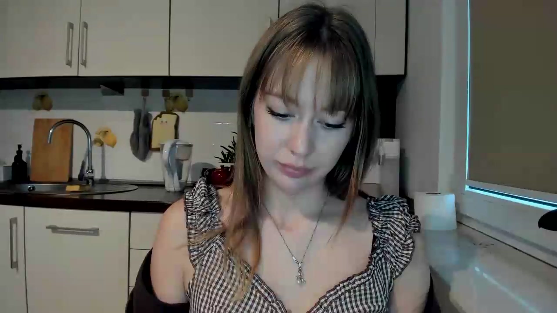 Gallery image thumbnail from RoboSasha's myfreecams stream on, 06/08/2026, 17:48 image 18 of 20