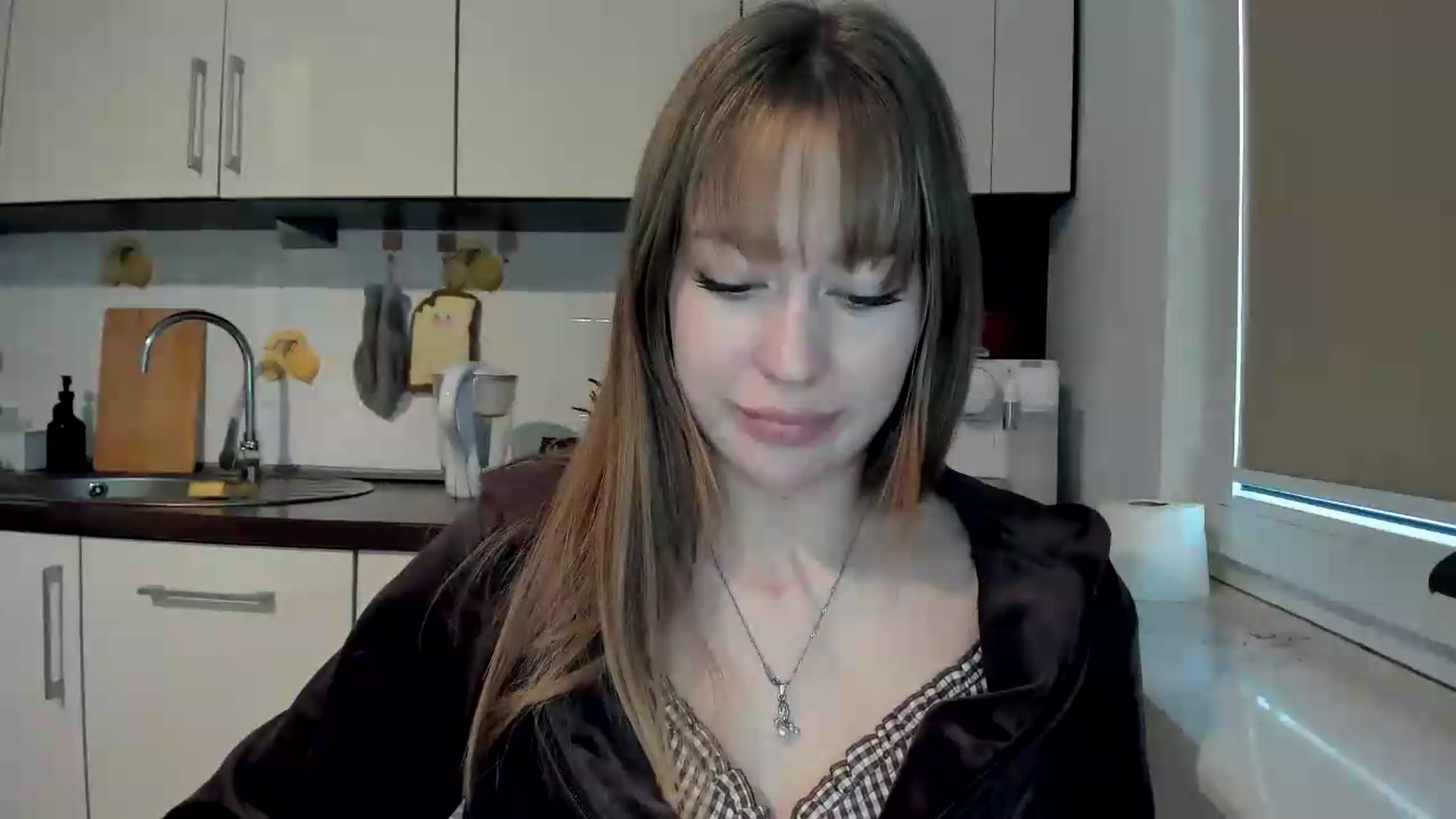 Gallery image thumbnail from RoboSasha's myfreecams stream on, 06/08/2026, 17:48 image 4 of 20