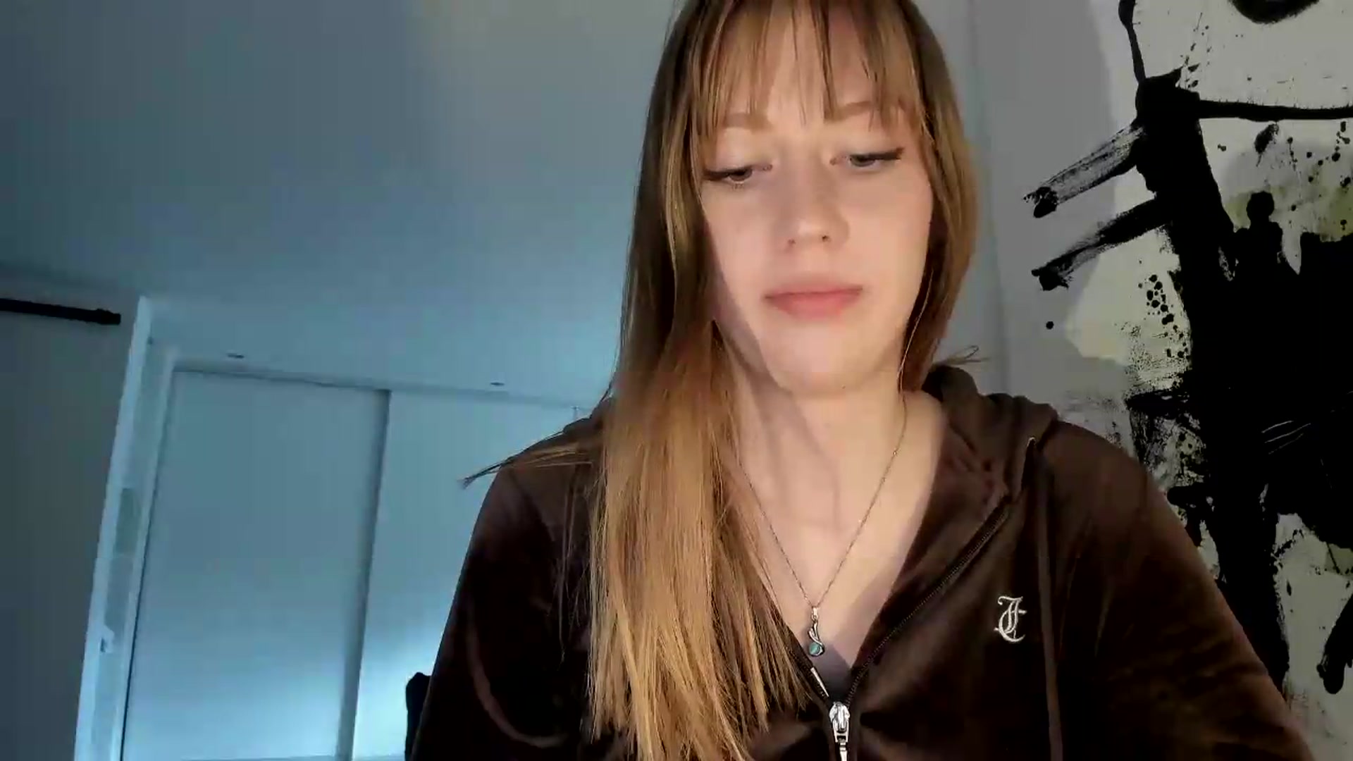 Gallery image thumbnail from RoboSasha's myfreecams stream on, 07/07/2026, 17:08 image 3 of 20