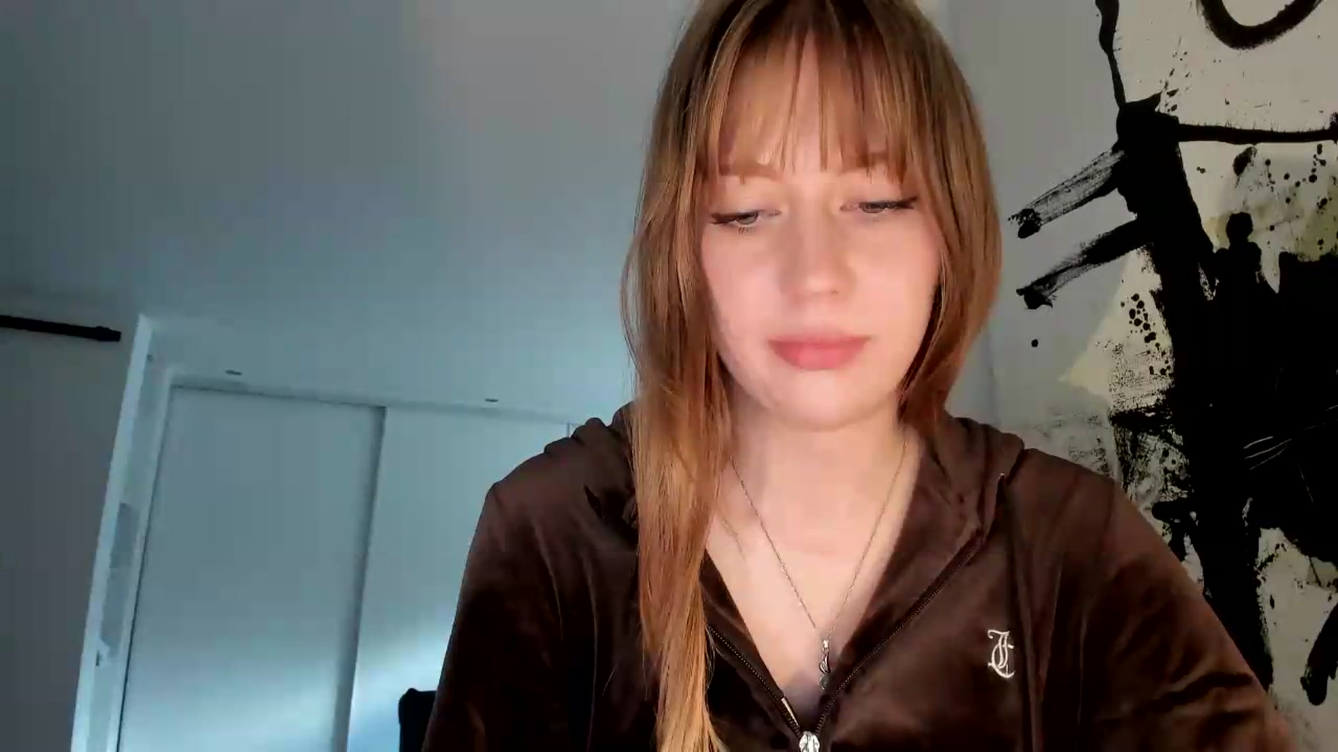 Gallery image thumbnail from RoboSasha's myfreecams stream on, 07/07/2026, 17:08 image 8 of 20