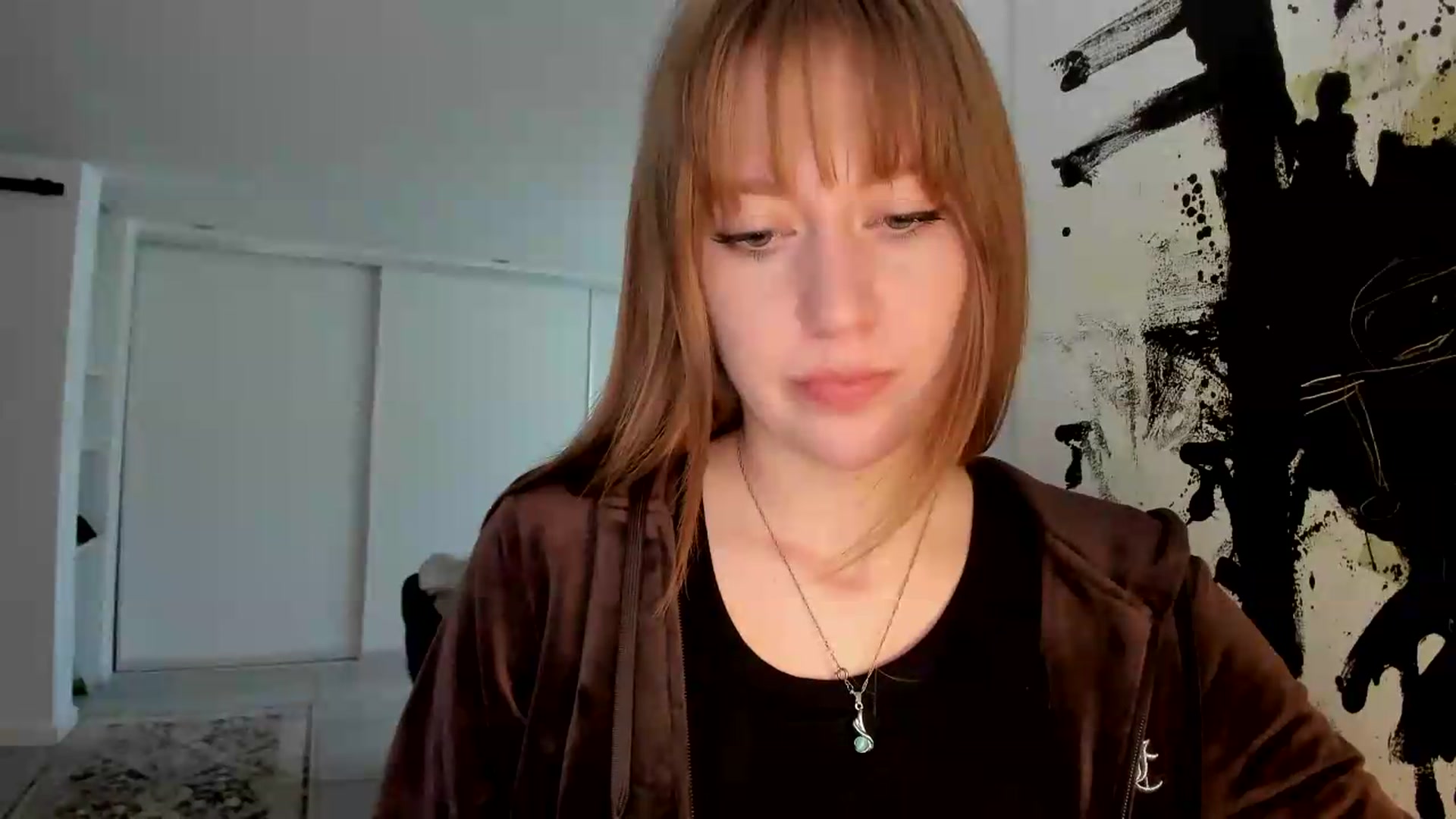 Gallery image thumbnail from RoboSasha's myfreecams stream on, 07/08/2026, 16:23 image 2 of 20