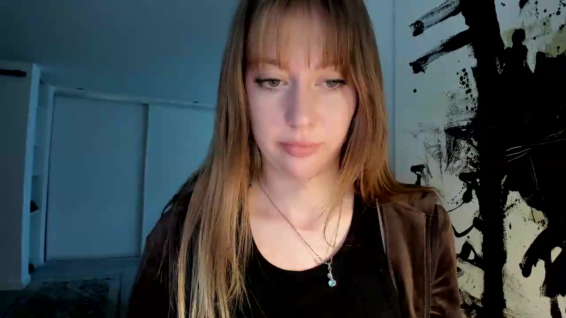 Gallery image thumbnail from RoboSasha's myfreecams stream on, 07/08/2026, 16:23 image 13 of 20