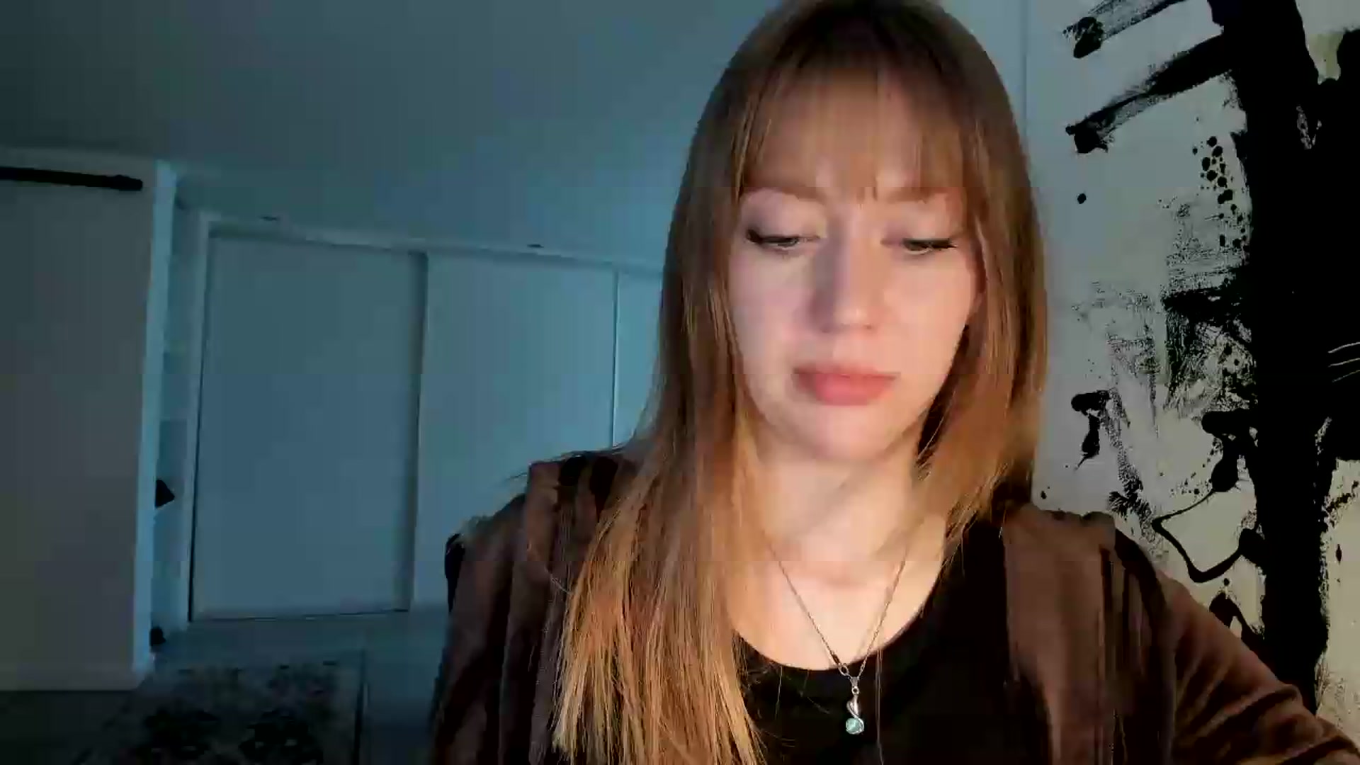 Gallery image thumbnail from RoboSasha's myfreecams stream on, 07/08/2026, 16:23 image 19 of 20