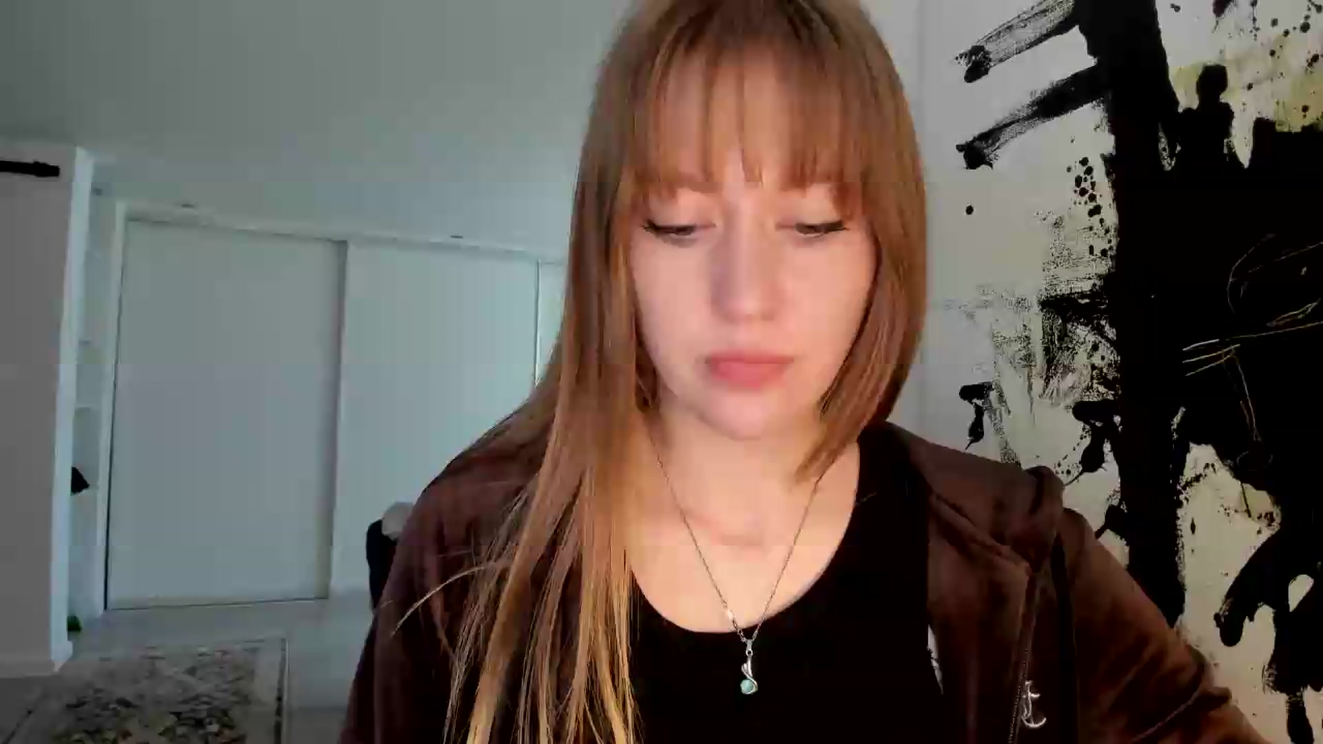 Gallery image thumbnail from RoboSasha's myfreecams stream on, 07/08/2026, 16:23 image 1 of 20