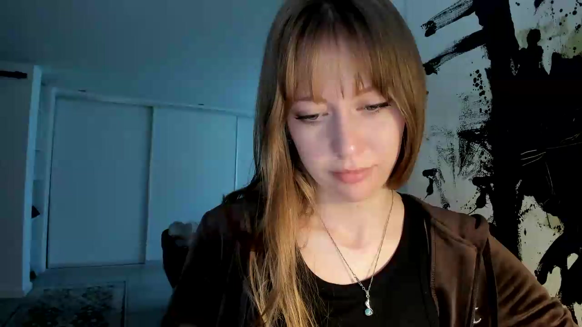 Gallery image thumbnail from RoboSasha's myfreecams stream on, 07/08/2026, 16:23 image 7 of 20