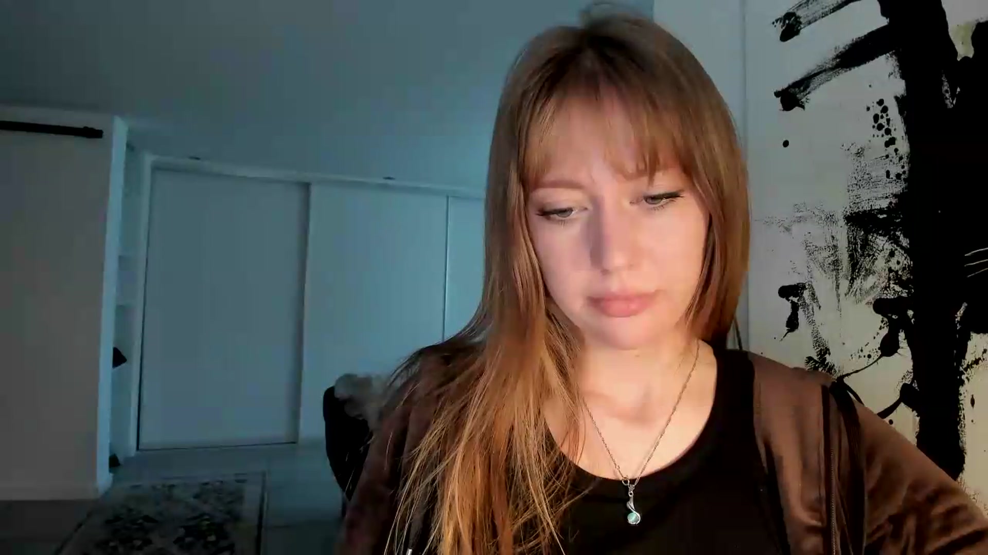 Gallery image thumbnail from RoboSasha's myfreecams stream on, 07/08/2026, 16:23 image 18 of 20