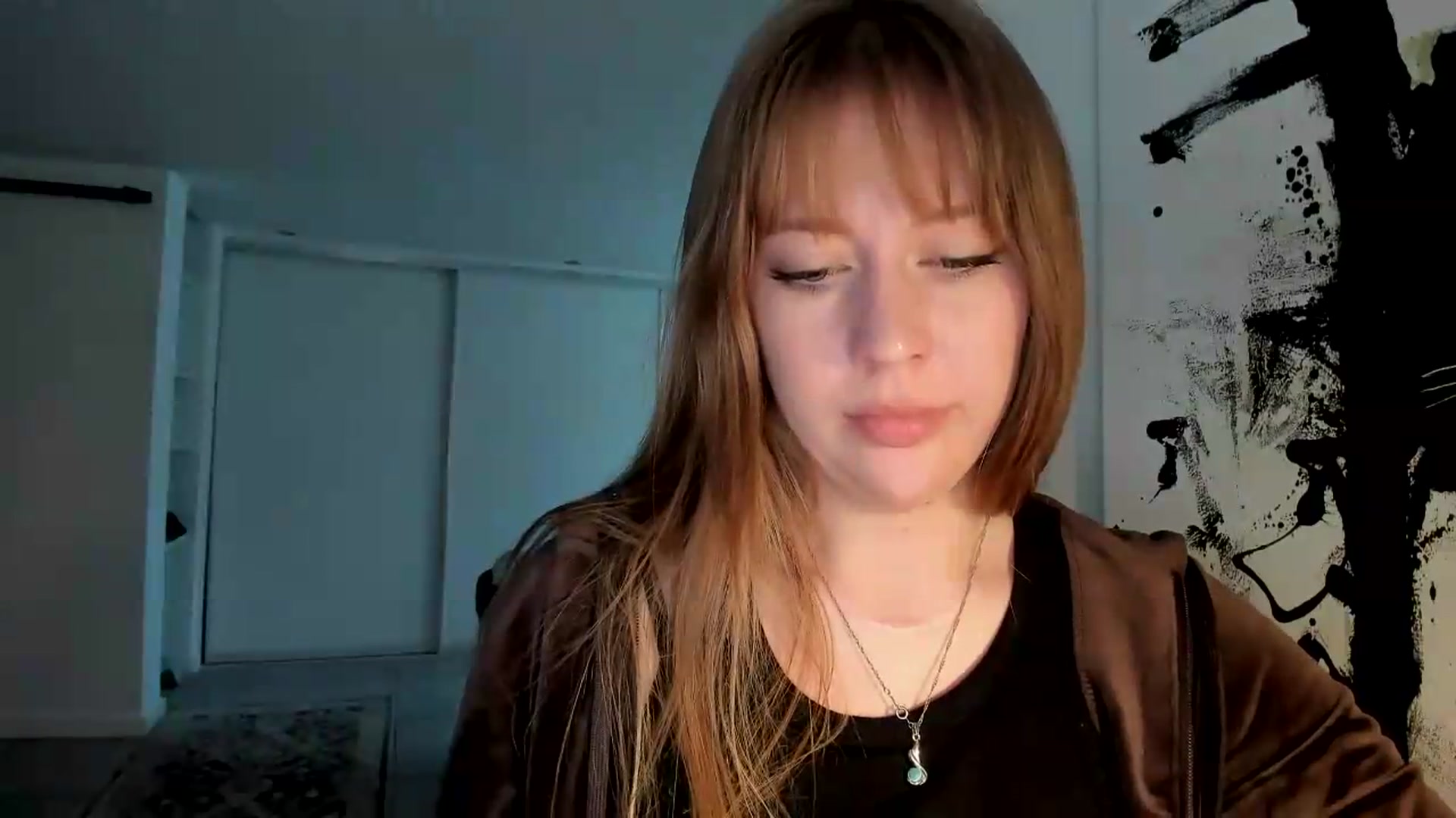 Gallery image thumbnail from RoboSasha's myfreecams stream on, 07/08/2026, 16:23 image 17 of 20