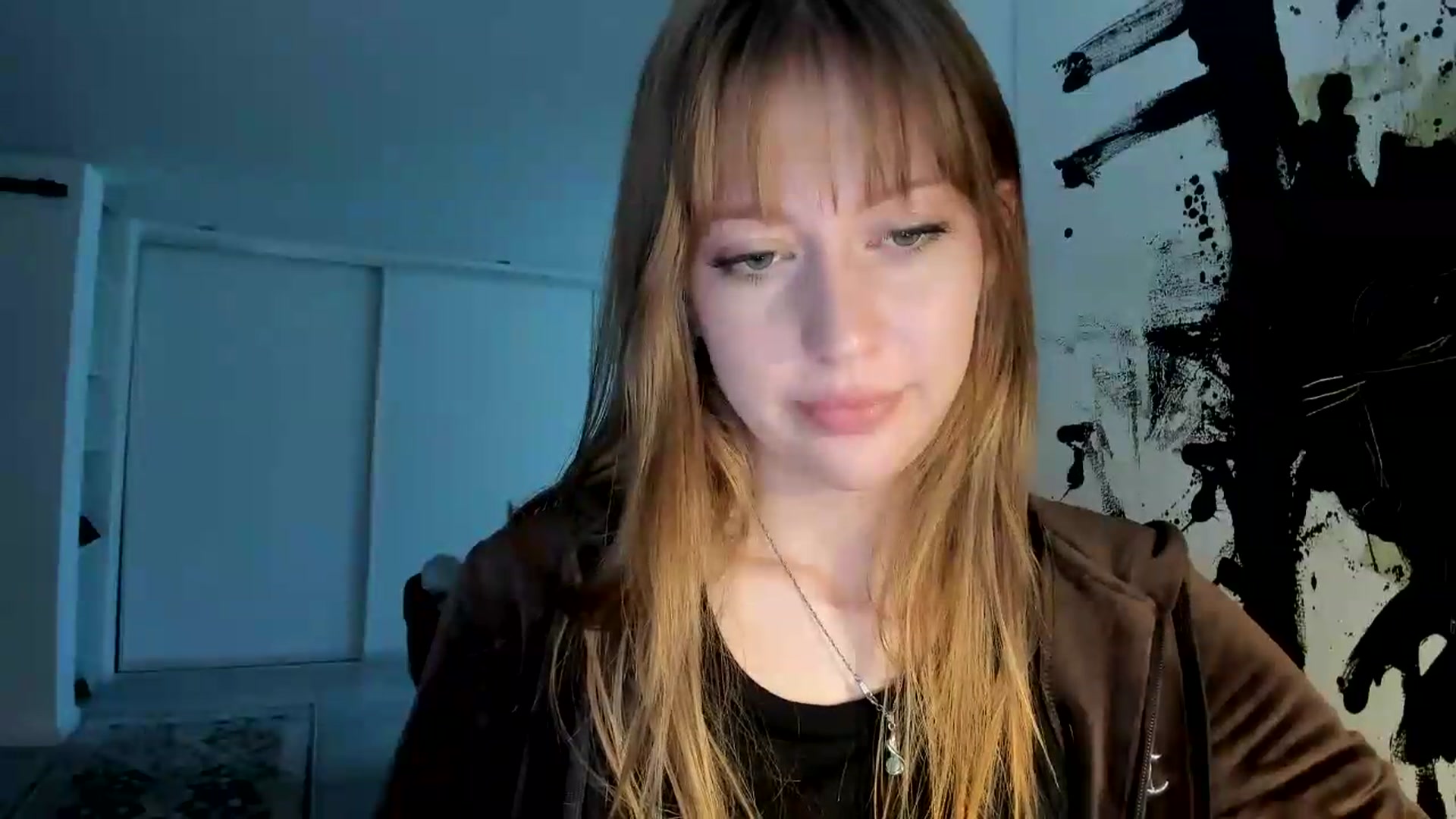 Gallery image thumbnail from RoboSasha's myfreecams stream on, 07/08/2026, 16:23 image 8 of 20