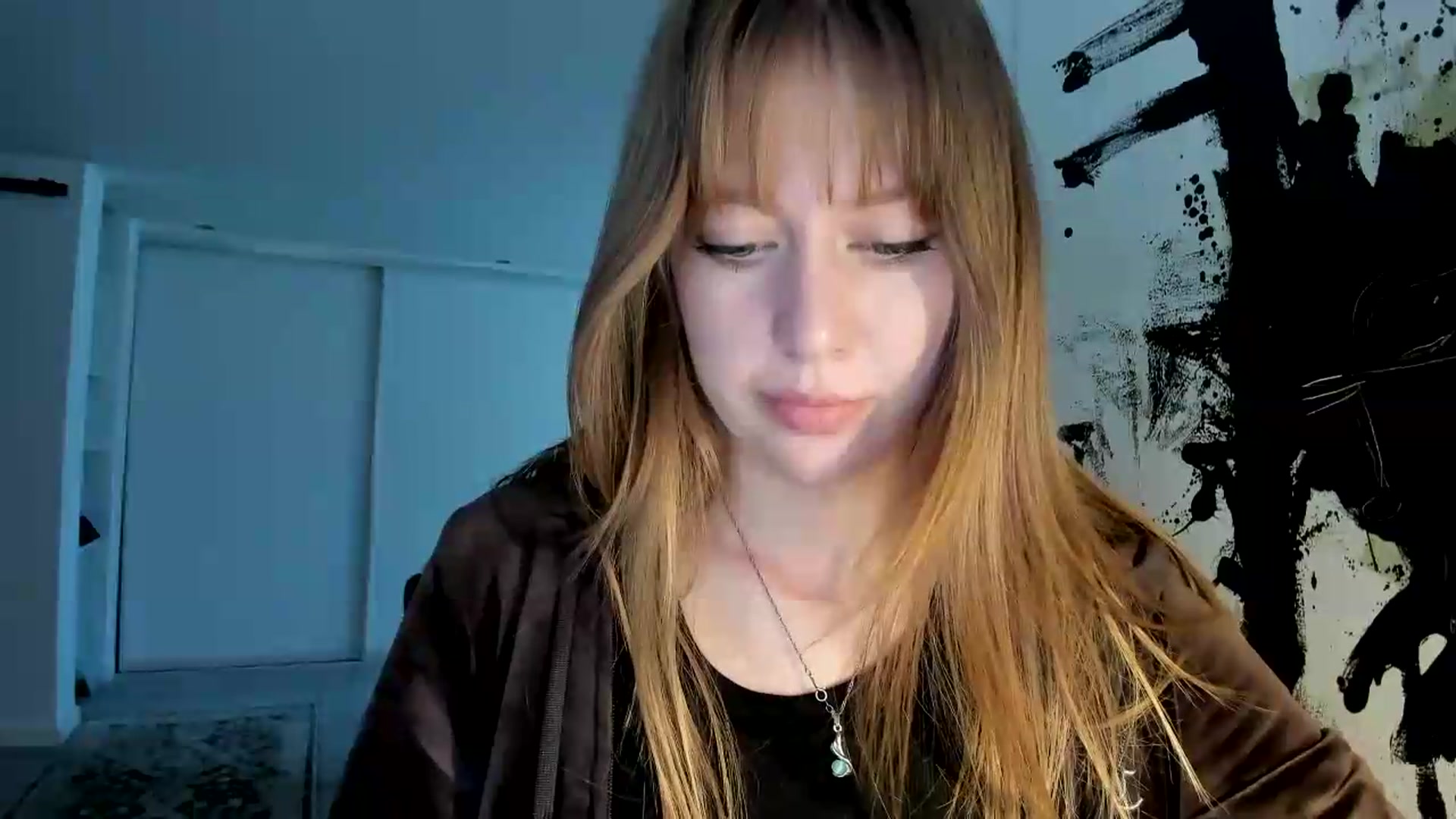 Gallery image thumbnail from RoboSasha's myfreecams stream on, 07/08/2026, 16:23 image 6 of 20
