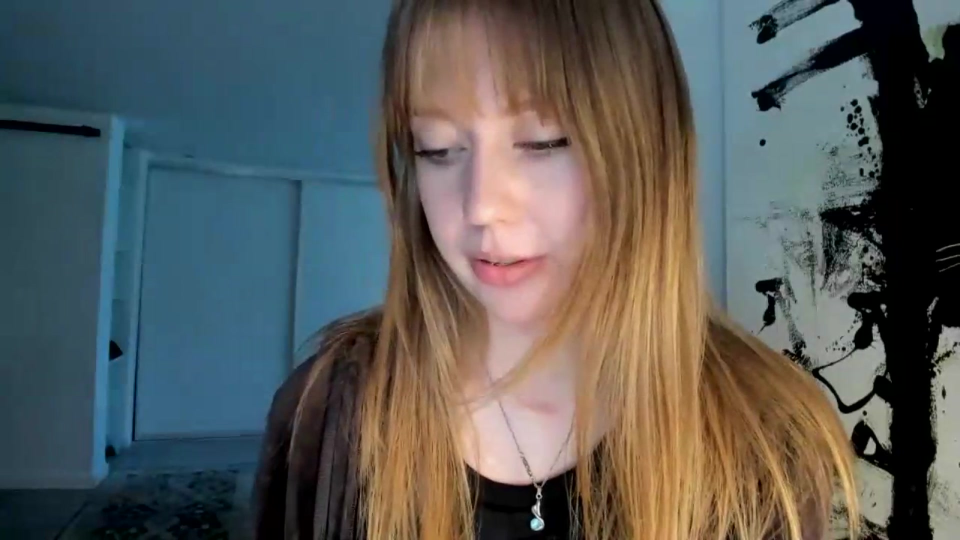 Gallery image thumbnail from RoboSasha's myfreecams stream on, 07/08/2026, 16:23 image 20 of 20