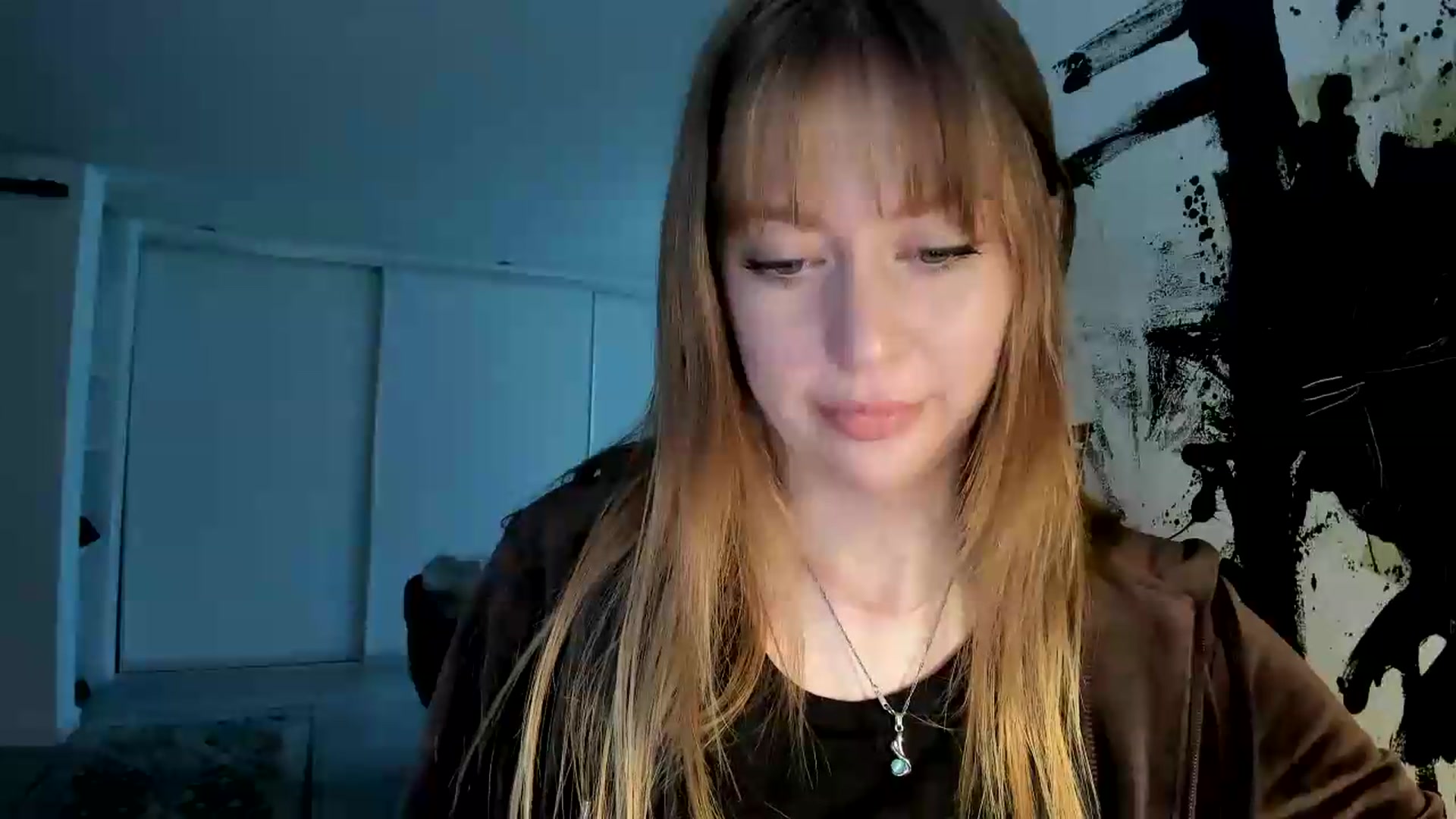 Gallery image thumbnail from RoboSasha's myfreecams stream on, 07/08/2026, 16:23 image 12 of 20