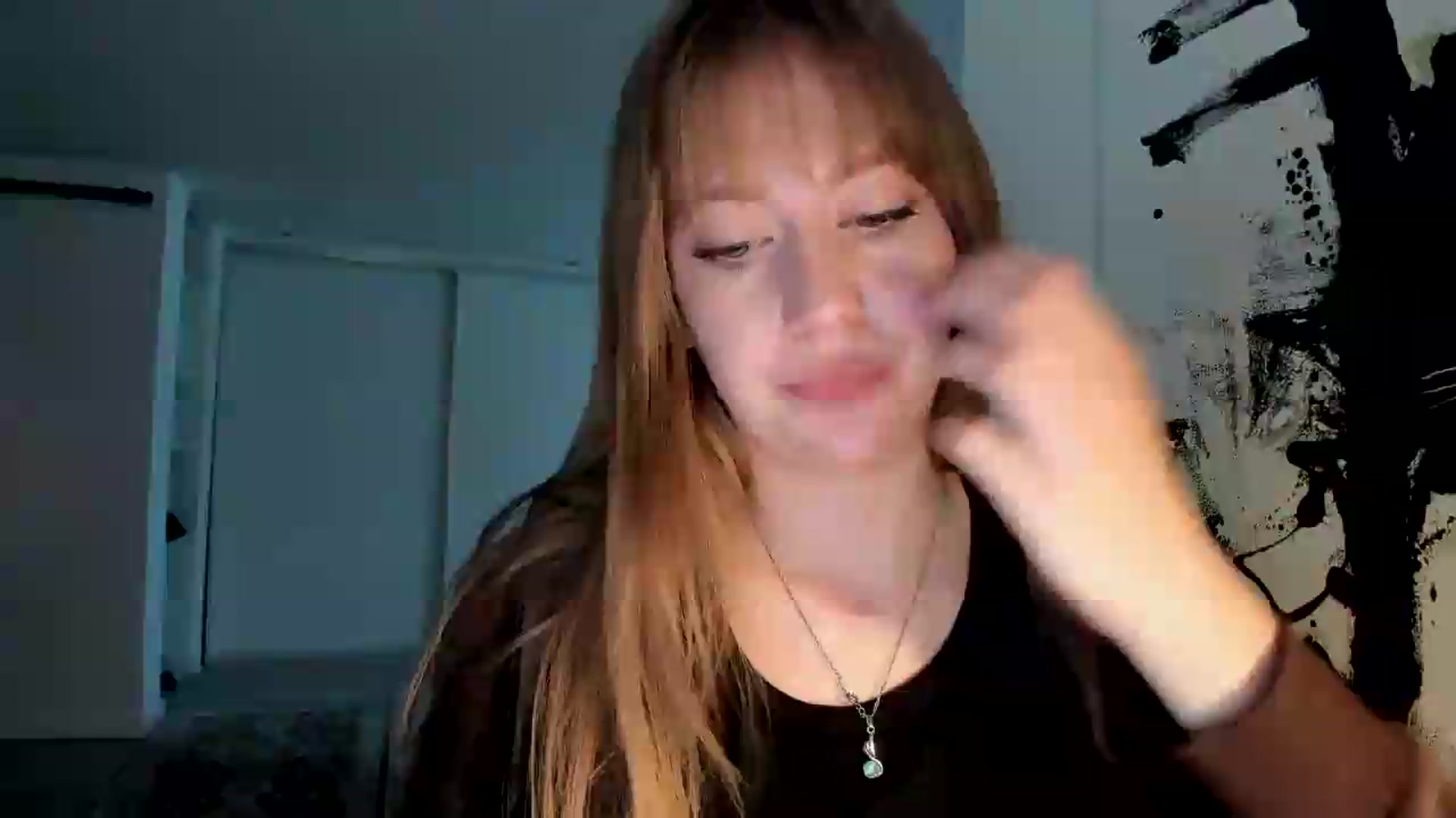 Gallery image thumbnail from RoboSasha's myfreecams stream on, 07/08/2026, 16:23 image 14 of 20
