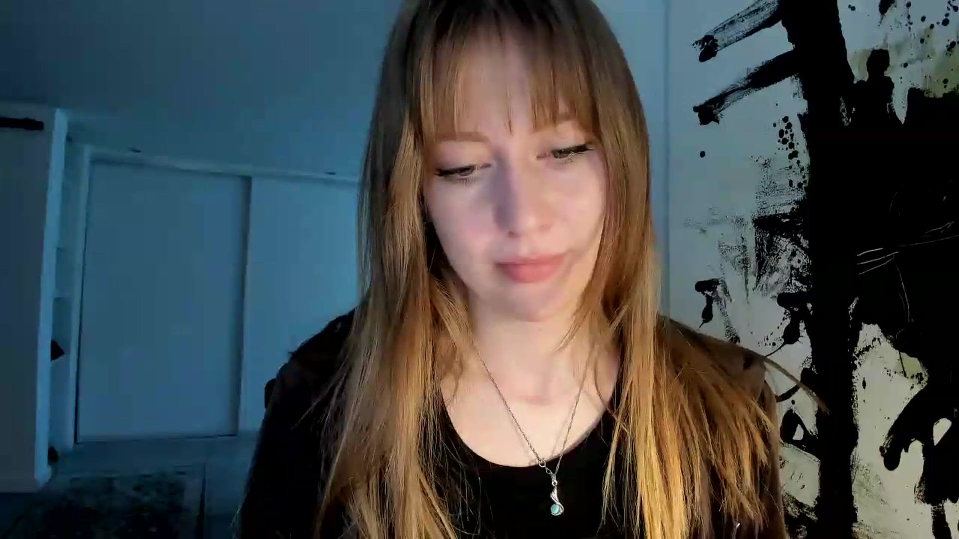 Gallery image thumbnail from RoboSasha's myfreecams stream on, 07/08/2026, 16:23 image 9 of 20