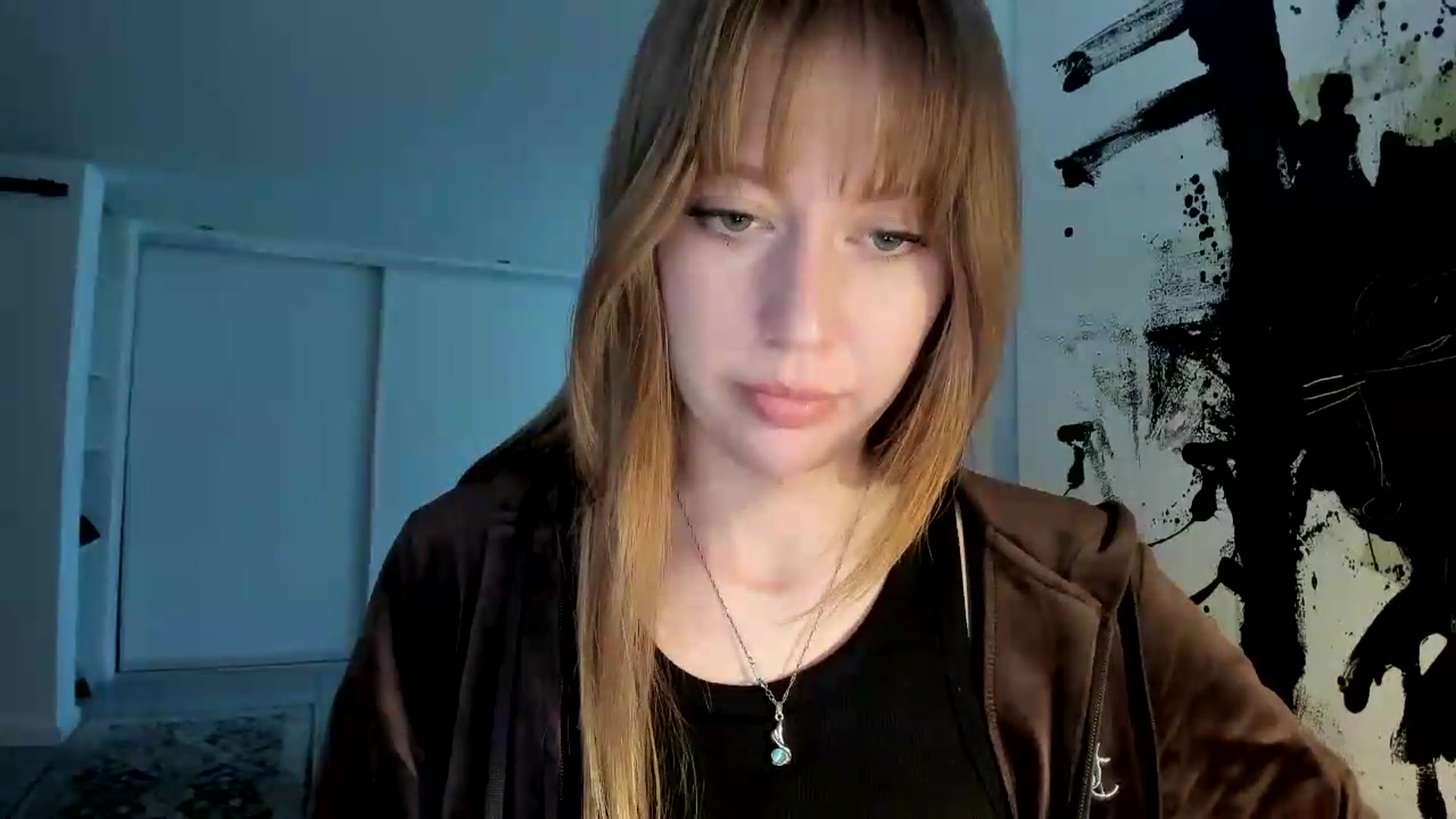 Gallery image thumbnail from RoboSasha's myfreecams stream on, 07/08/2026, 16:23 image 5 of 20