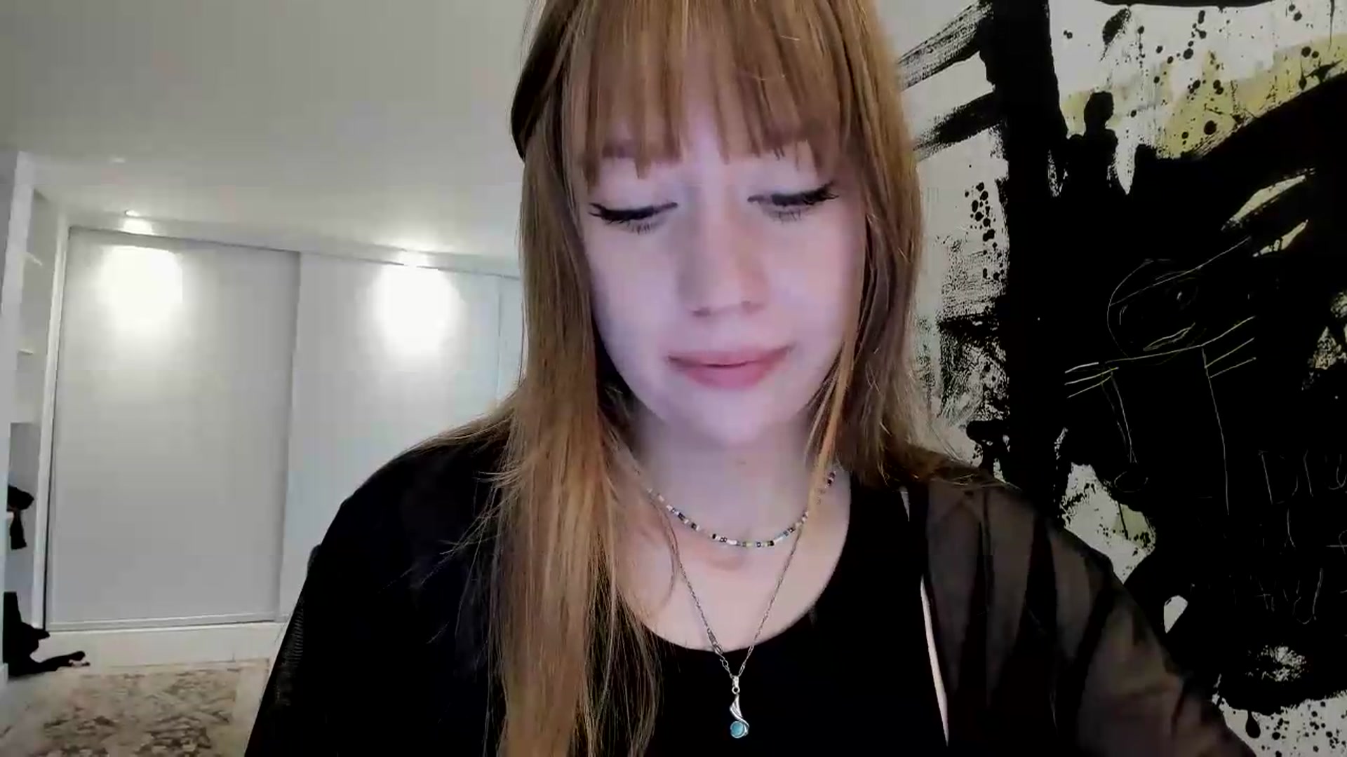 Gallery image thumbnail from RoboSasha's myfreecams stream on, 07/10/2026, 17:02 image 2 of 20
