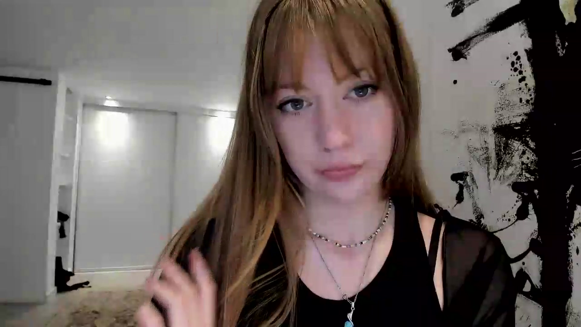 Gallery image thumbnail from RoboSasha's myfreecams stream on, 07/10/2026, 17:02 image 14 of 20
