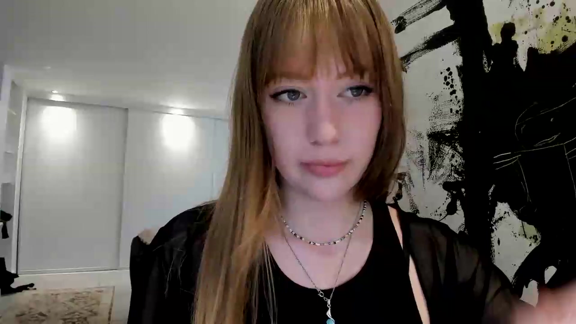 Gallery image thumbnail from RoboSasha's myfreecams stream on, 07/10/2026, 17:02 image 5 of 20