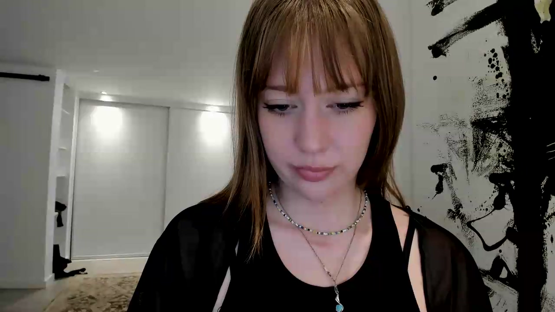 Gallery image thumbnail from RoboSasha's myfreecams stream on, 07/10/2026, 17:02 image 15 of 20