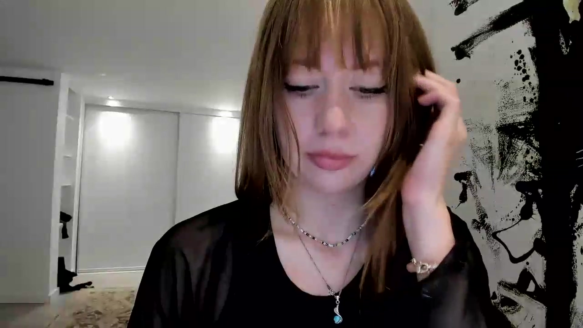 Gallery image thumbnail from RoboSasha's myfreecams stream on, 07/10/2026, 17:02 image 11 of 20