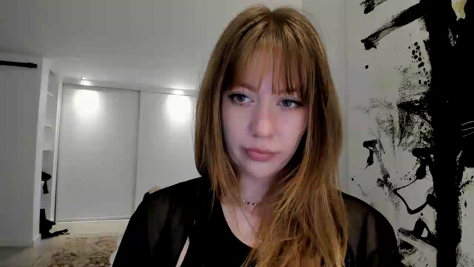 Gallery image thumbnail from RoboSasha's myfreecams stream on, 07/10/2026, 17:02 image 17 of 20