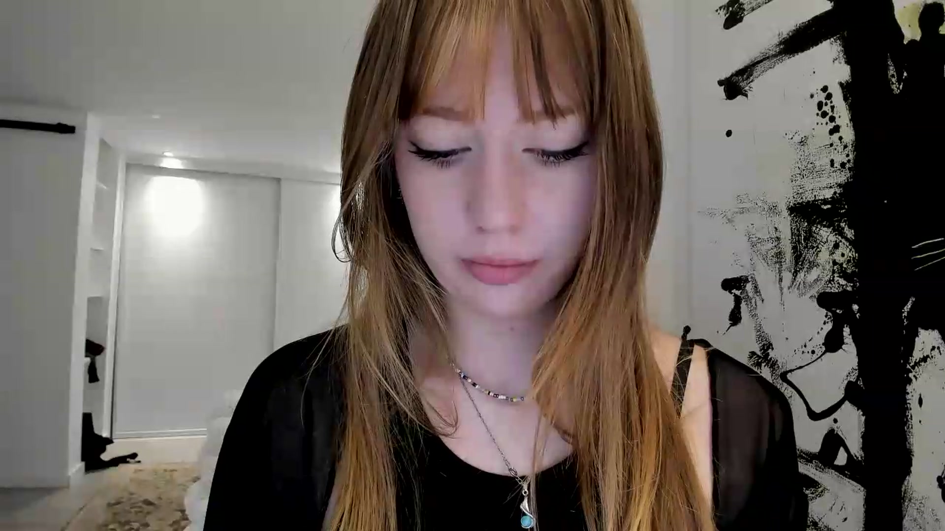 Gallery image thumbnail from RoboSasha's myfreecams stream on, 07/10/2026, 17:02 image 8 of 20