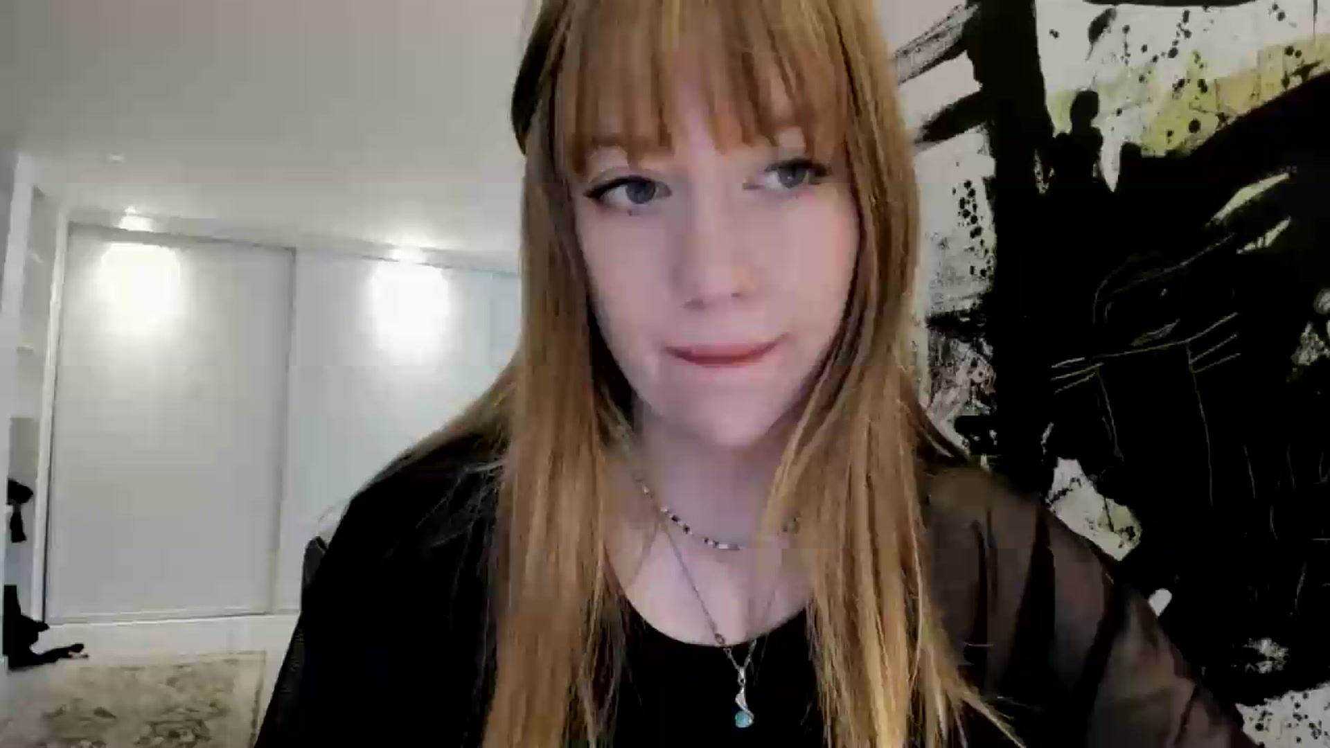Gallery image thumbnail from RoboSasha's myfreecams stream on, 07/10/2026, 17:02 image 1 of 20